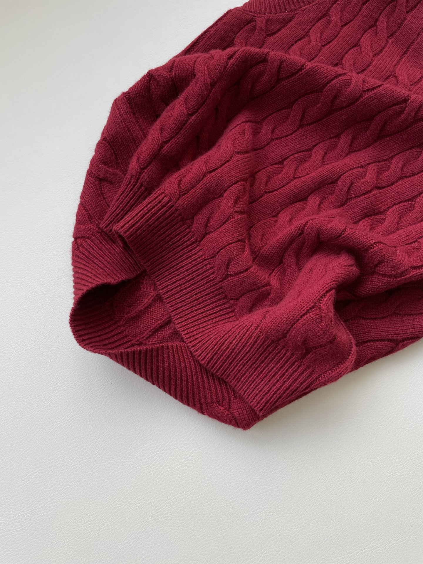 Review of Raullain’s Classic Parchment Vest in Seven Colors - 图片 3
