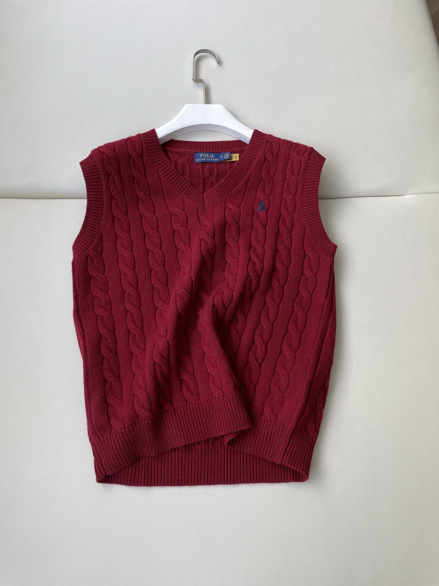 Review of Raullain’s Classic Parchment Vest in Seven Colors - 图片 1