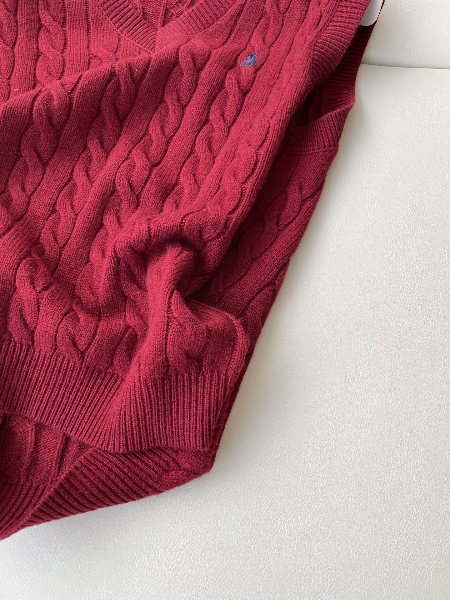 Review of Raullain’s Classic Parchment Vest in Seven Colors - 图片 5
