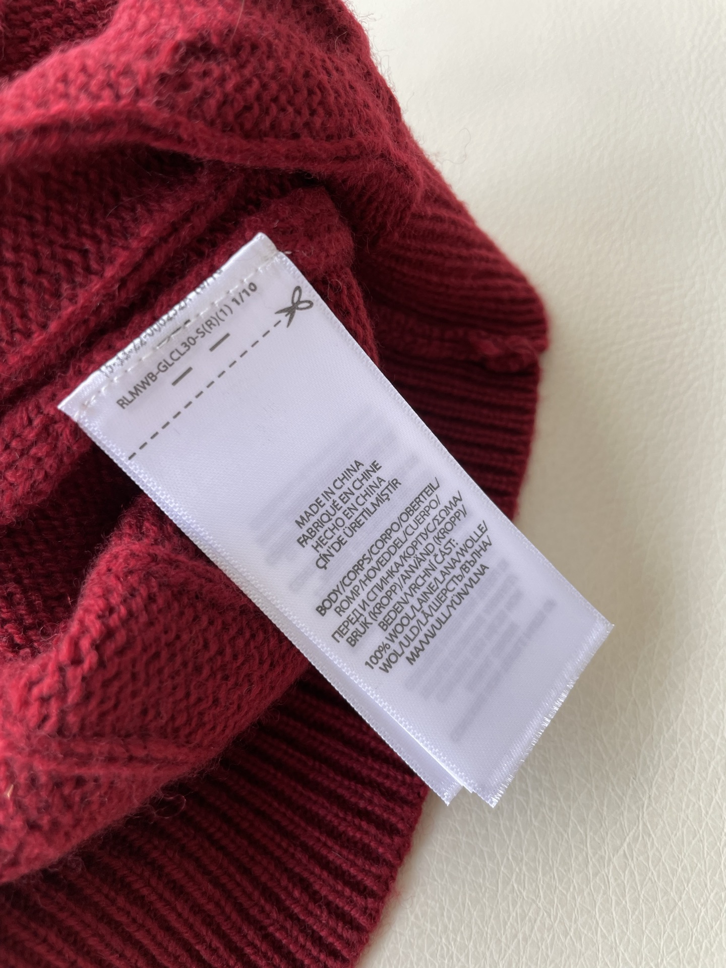 Review of Raullain’s Classic Parchment Vest in Seven Colors - 图片 6