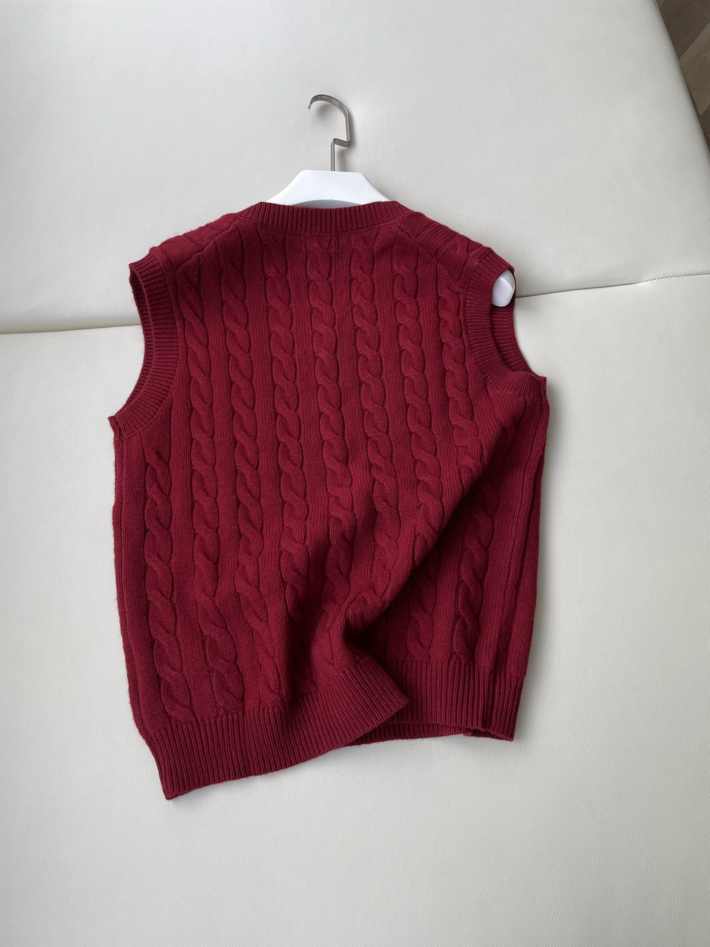 Review of Raullain’s Classic Parchment Vest in Seven Colors - 图片 8