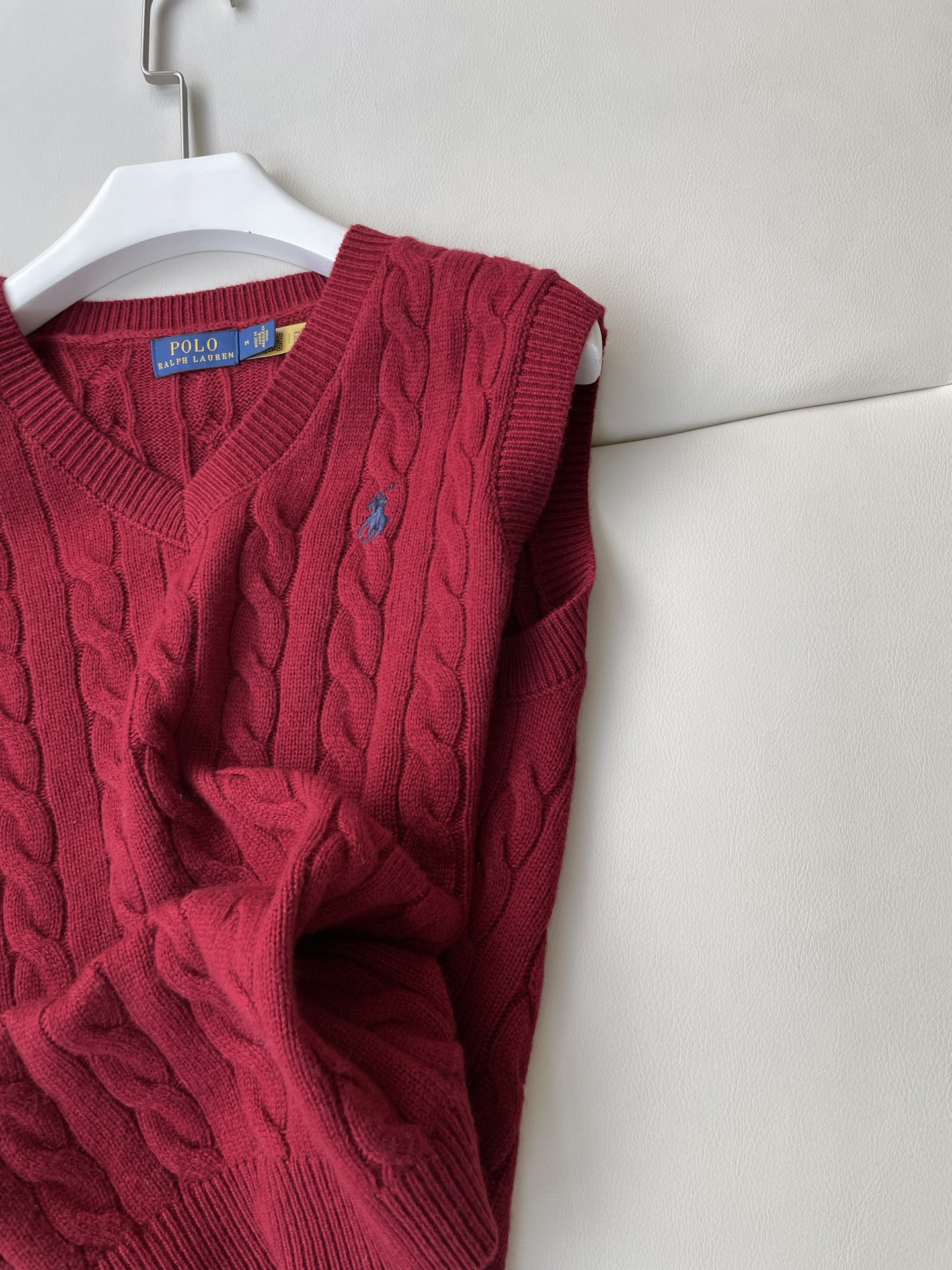 Review of Raullain’s Classic Parchment Vest in Seven Colors - 图片 4