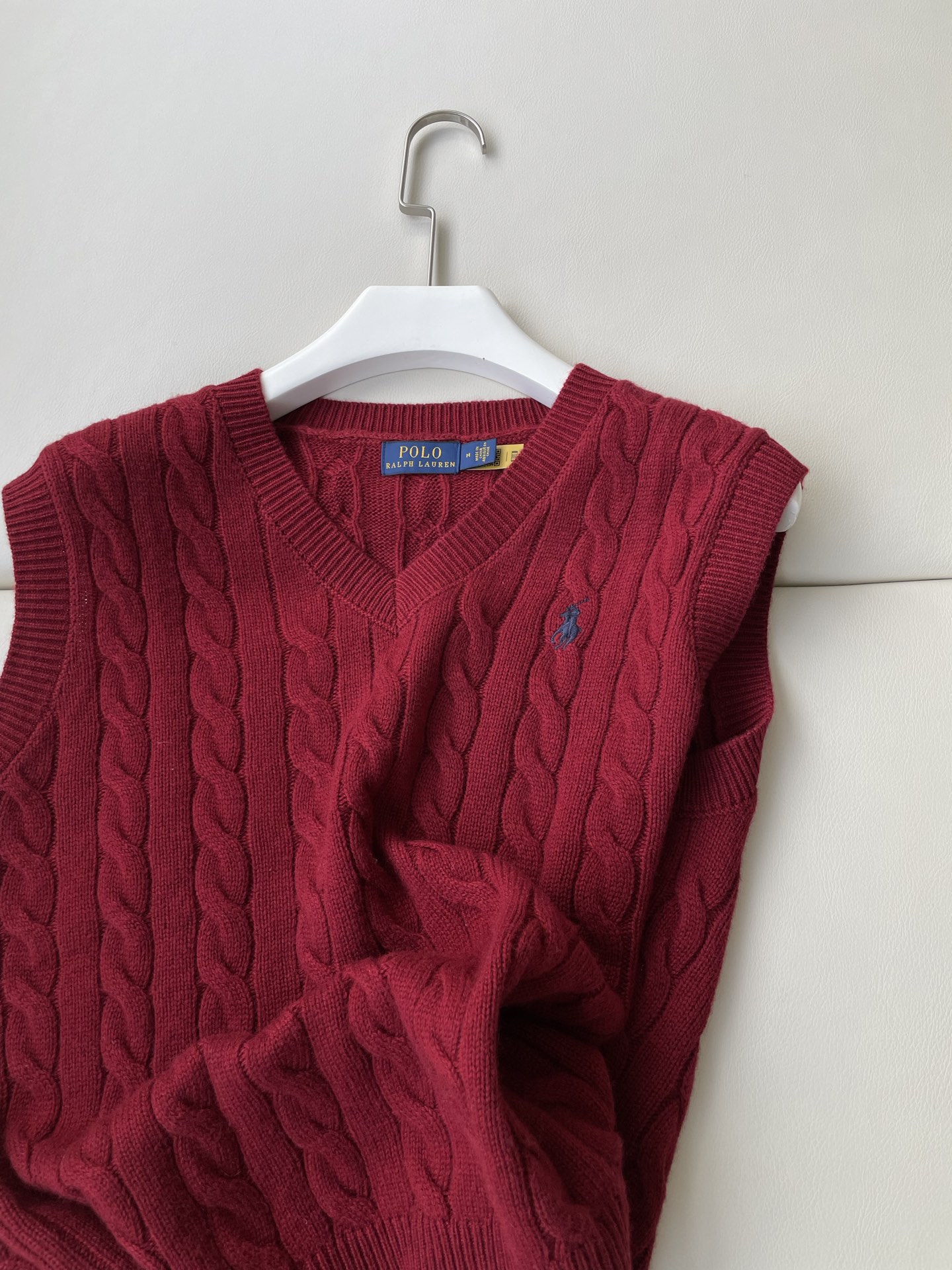 Review of Raullain’s Classic Parchment Vest in Seven Colors - 图片 2