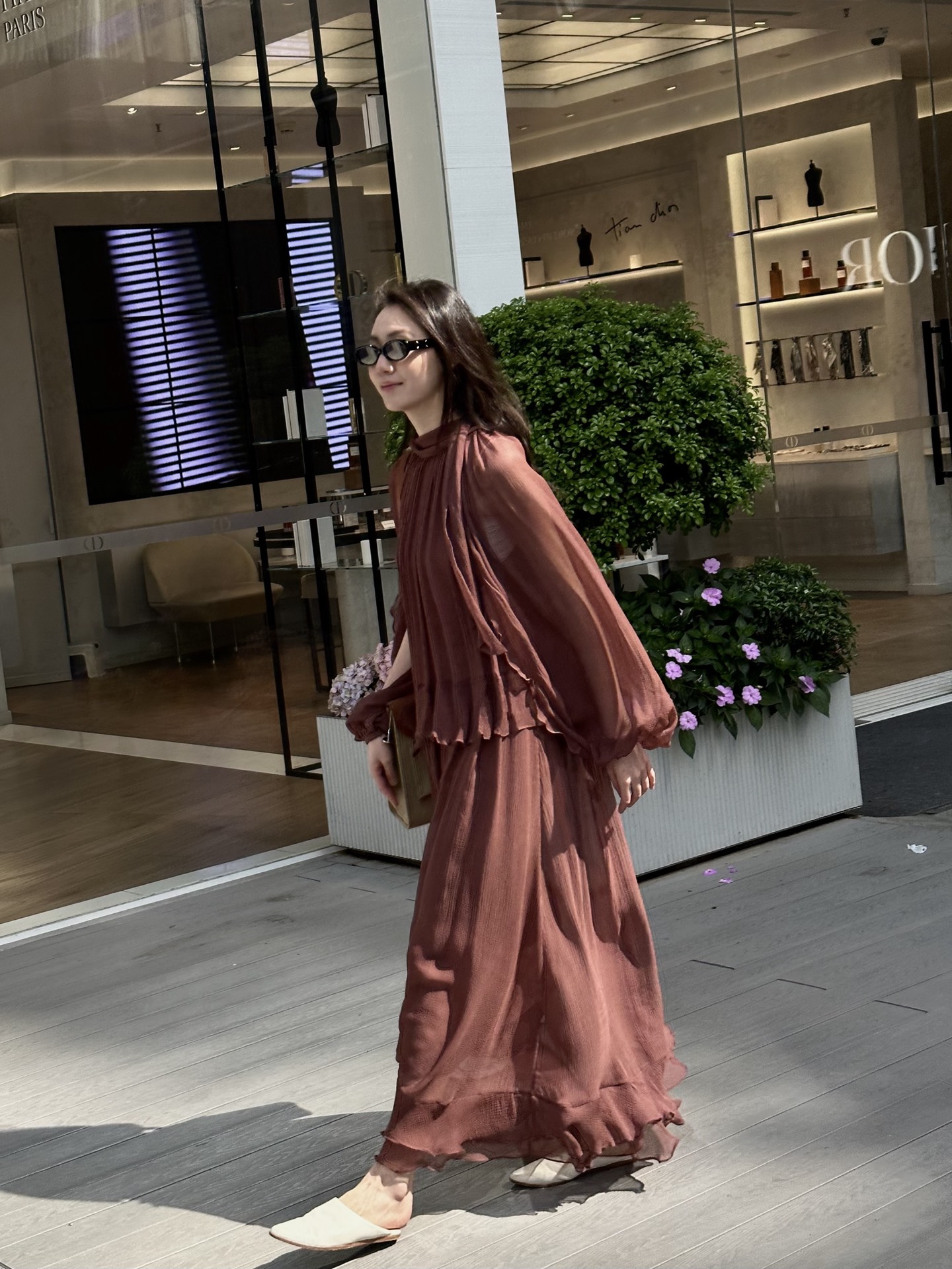 [Chloé Women