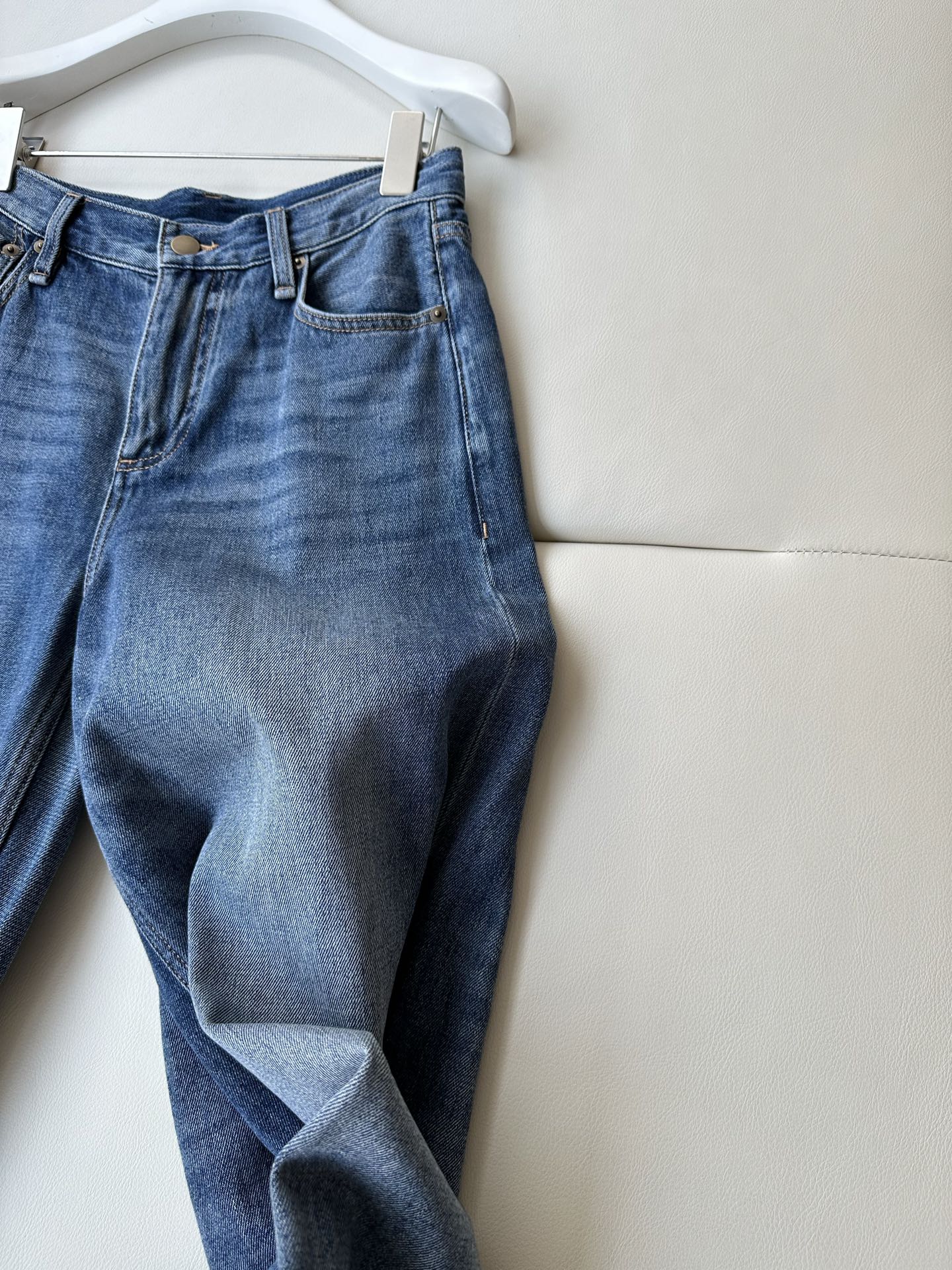 Turkey’s Finest Hand-Made Jeans with Unique Details and High Quality - 图片 5