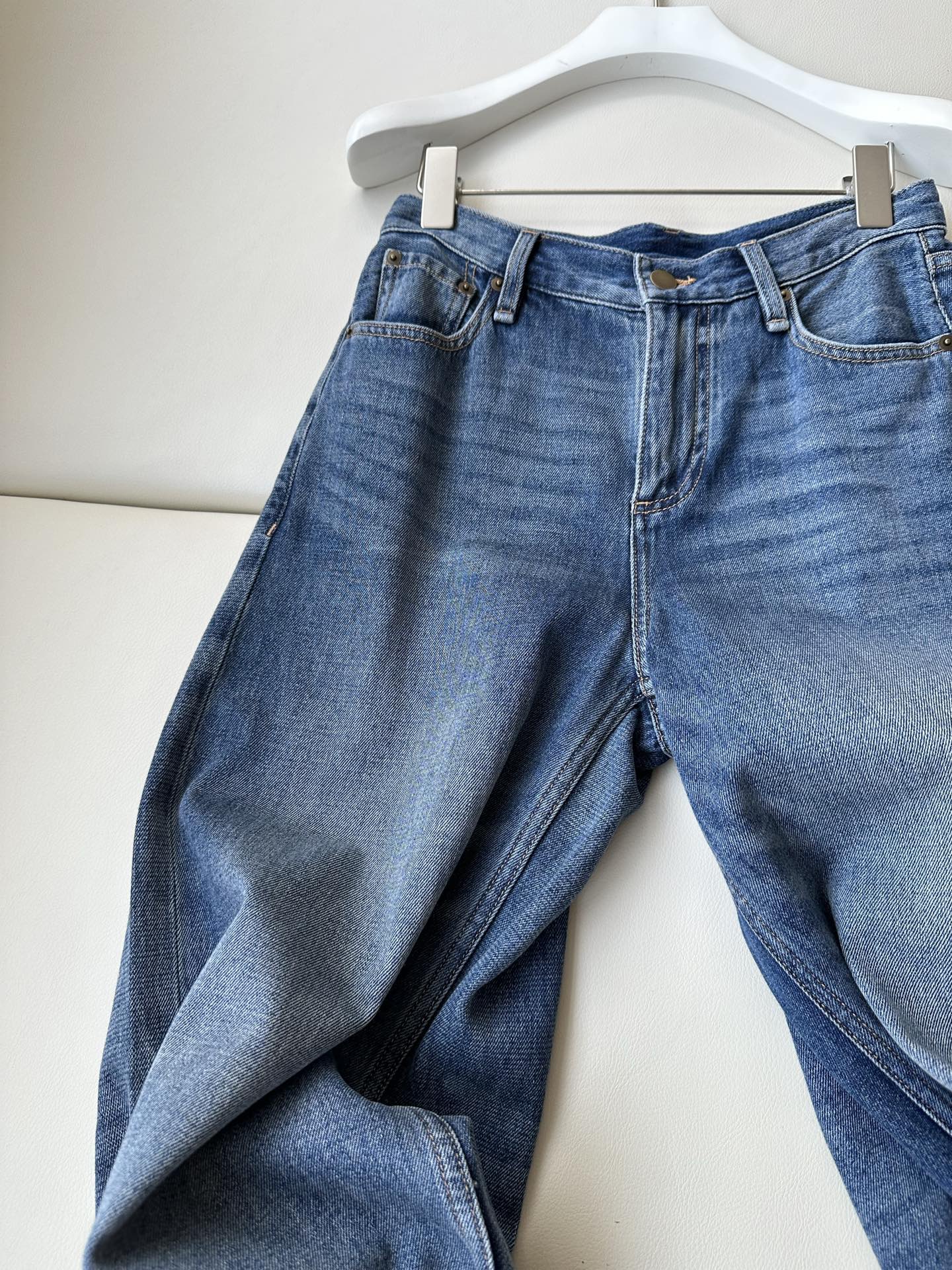 Turkey’s Finest Hand-Made Jeans with Unique Details and High Quality - 图片 3