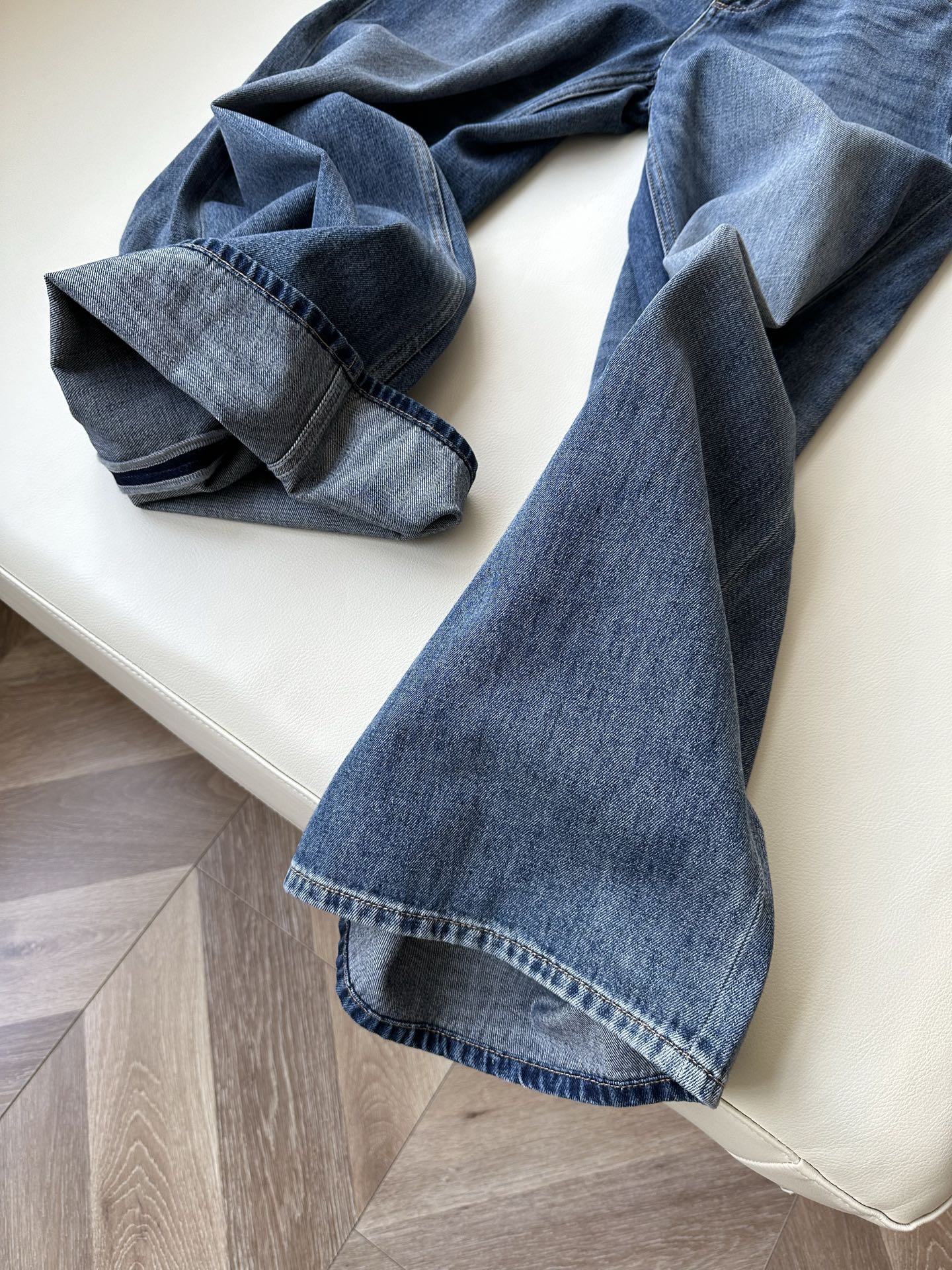 Turkey’s Finest Hand-Made Jeans with Unique Details and High Quality - 图片 4