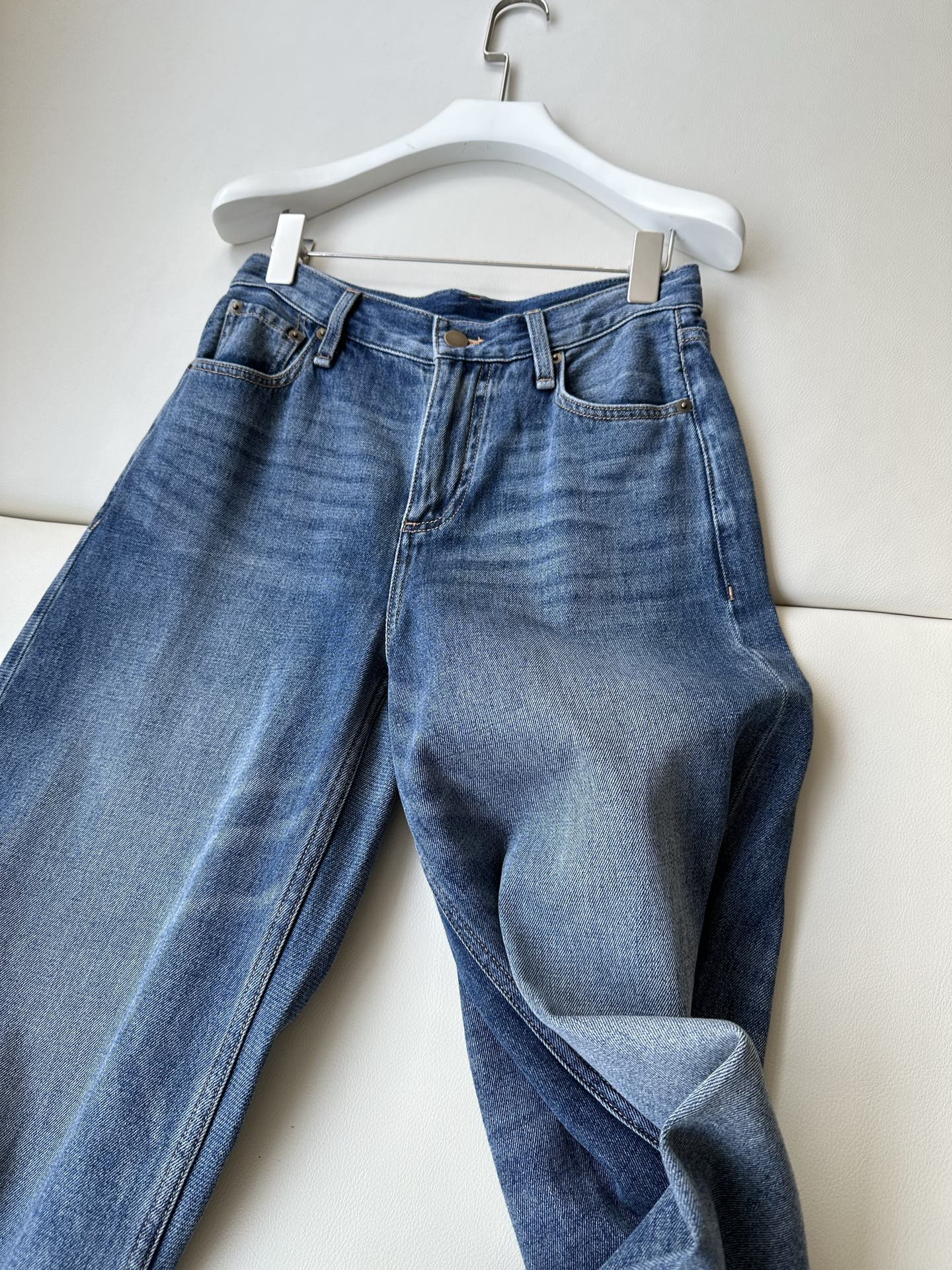 Turkey’s Finest Hand-Made Jeans with Unique Details and High Quality - 图片 2