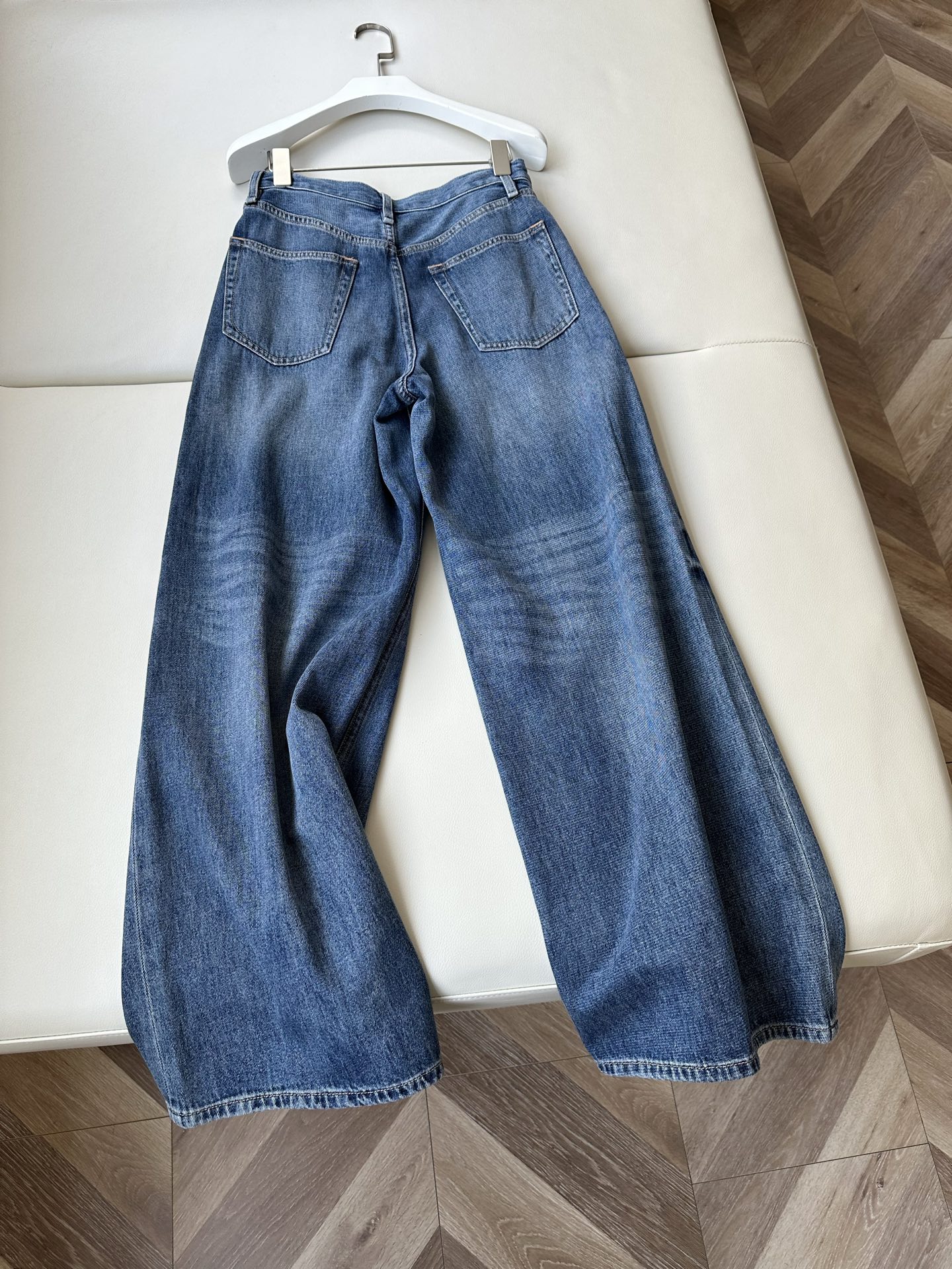 Turkey’s Finest Hand-Made Jeans with Unique Details and High Quality - 图片 7
