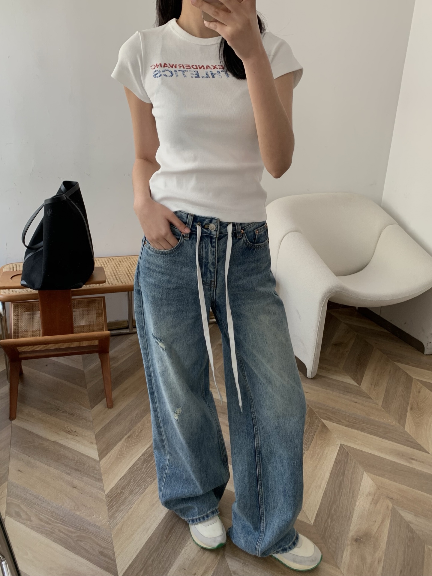 [Alexander Wang Women