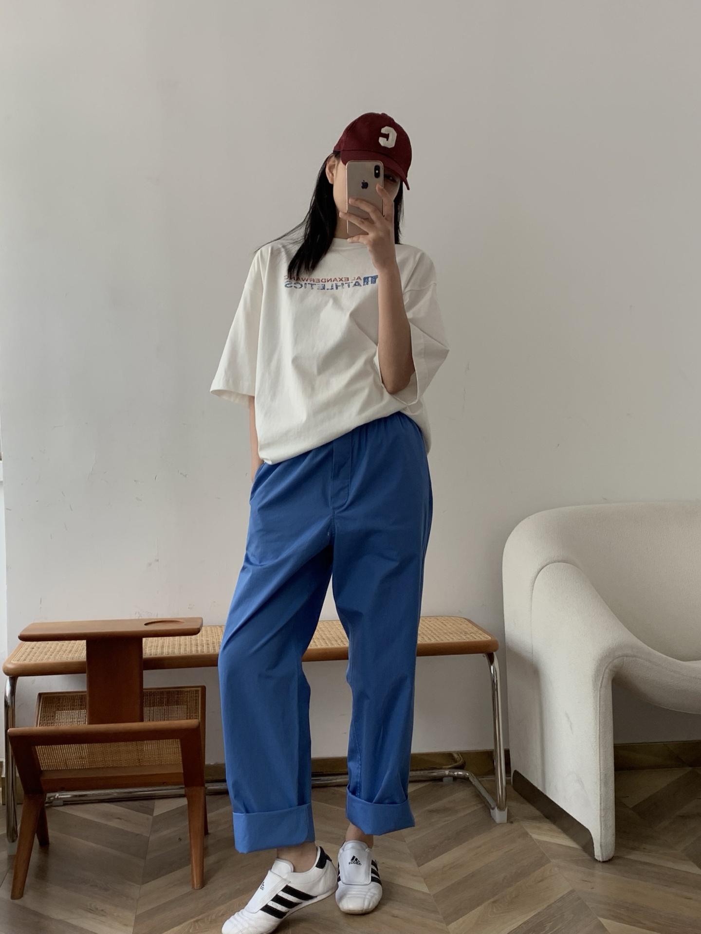 [Alexander Wang Women