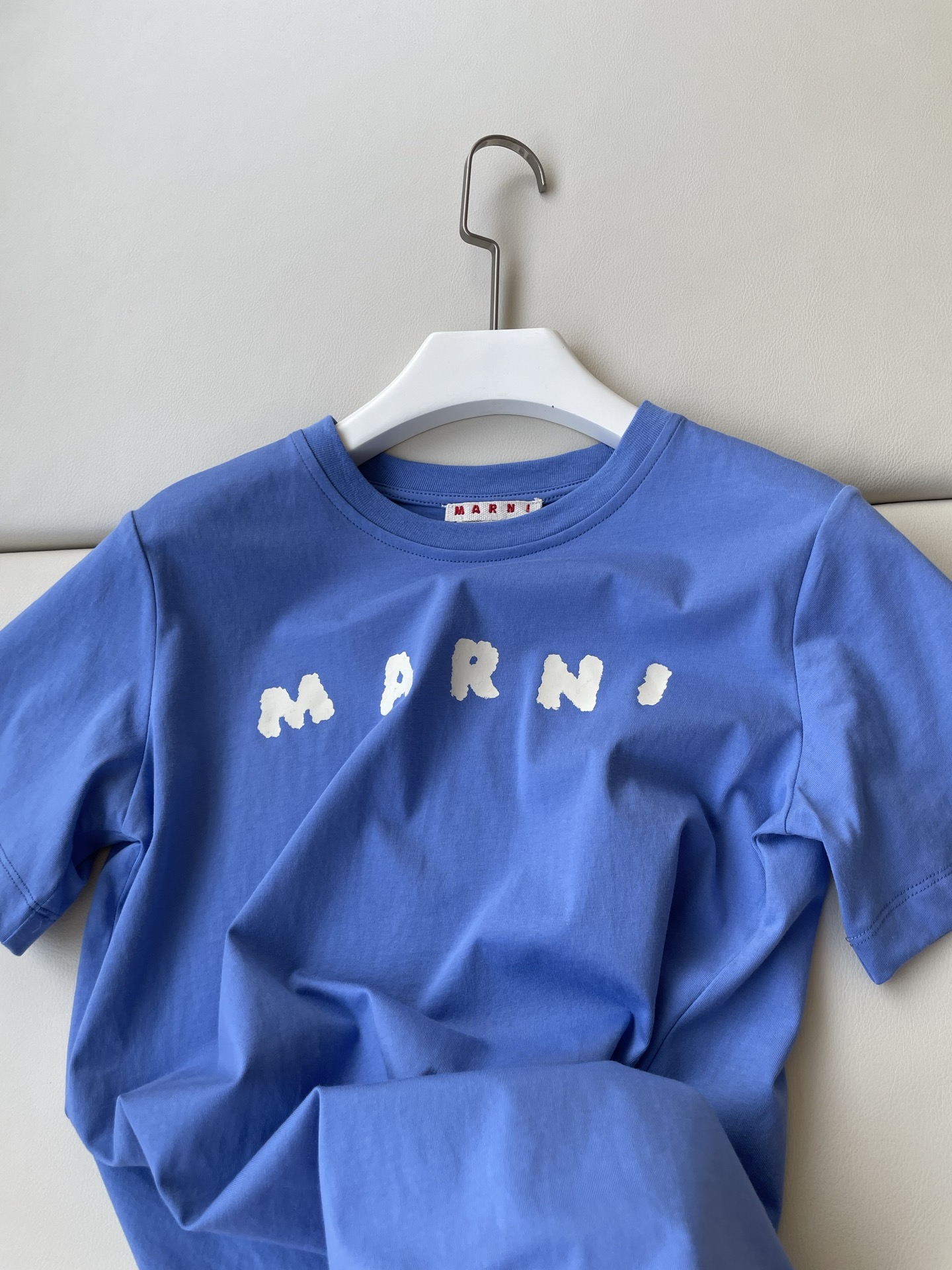 Marni 25 Spring/Summer Single-Rate Female Suit with Small Logo – Size SML - 图片 2