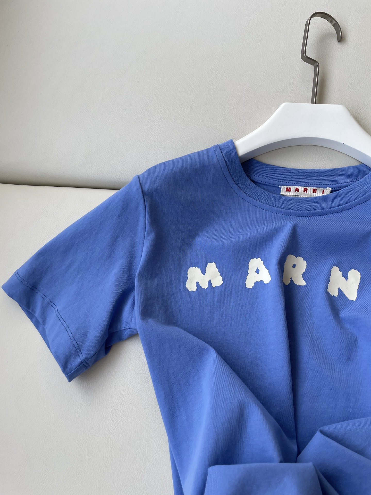 Marni 25 Spring/Summer Single-Rate Female Suit with Small Logo – Size SML - 图片 3