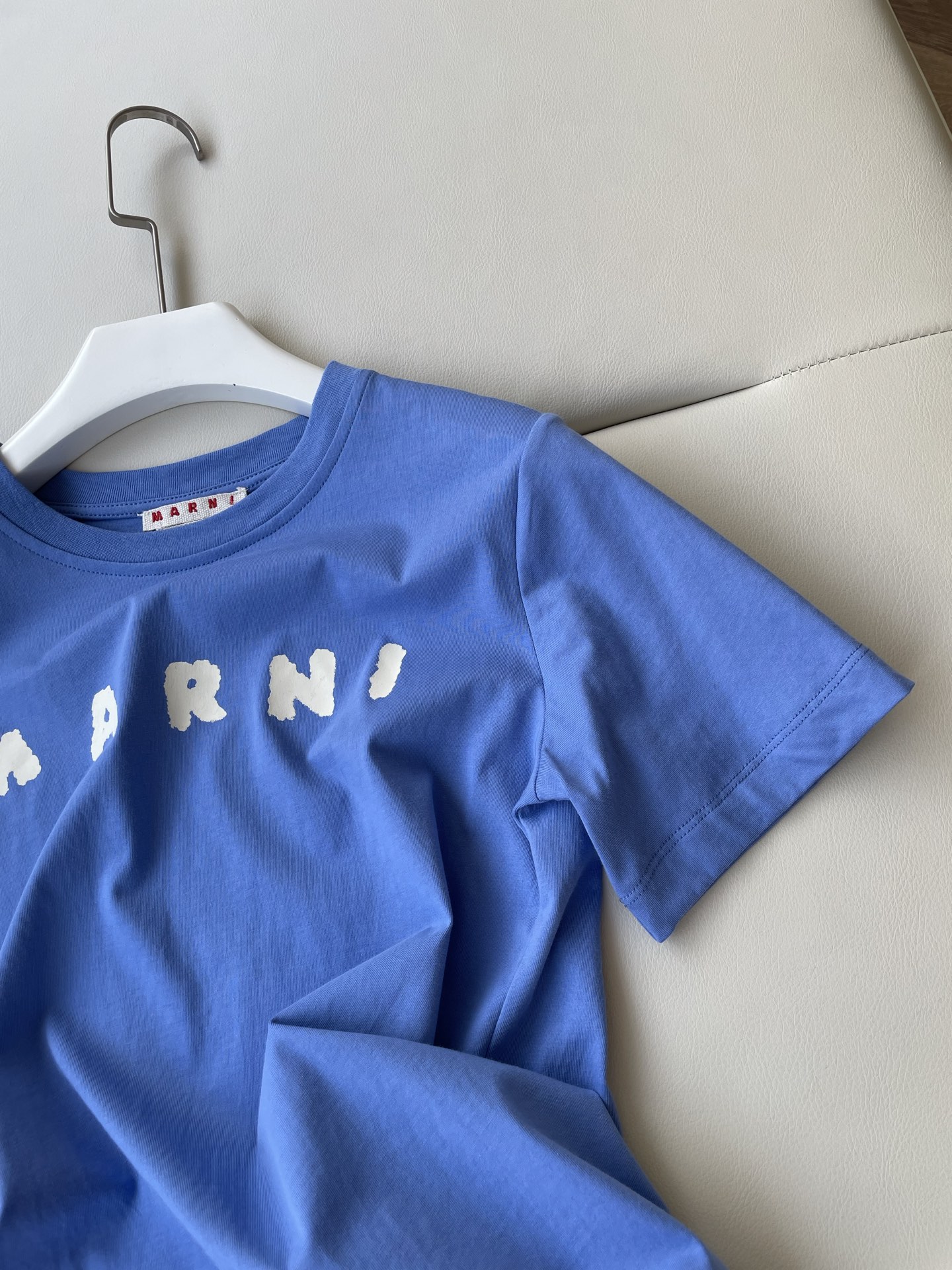 Marni 25 Spring/Summer Single-Rate Female Suit with Small Logo – Size SML - 图片 5