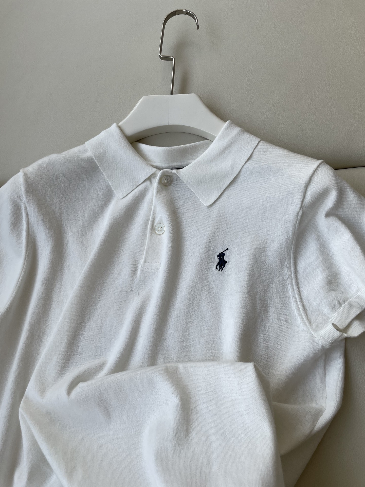 Ralph Lauren Women’s Single-Rate Knit Suit with Packaging: Perfect for Spring - 图片 2