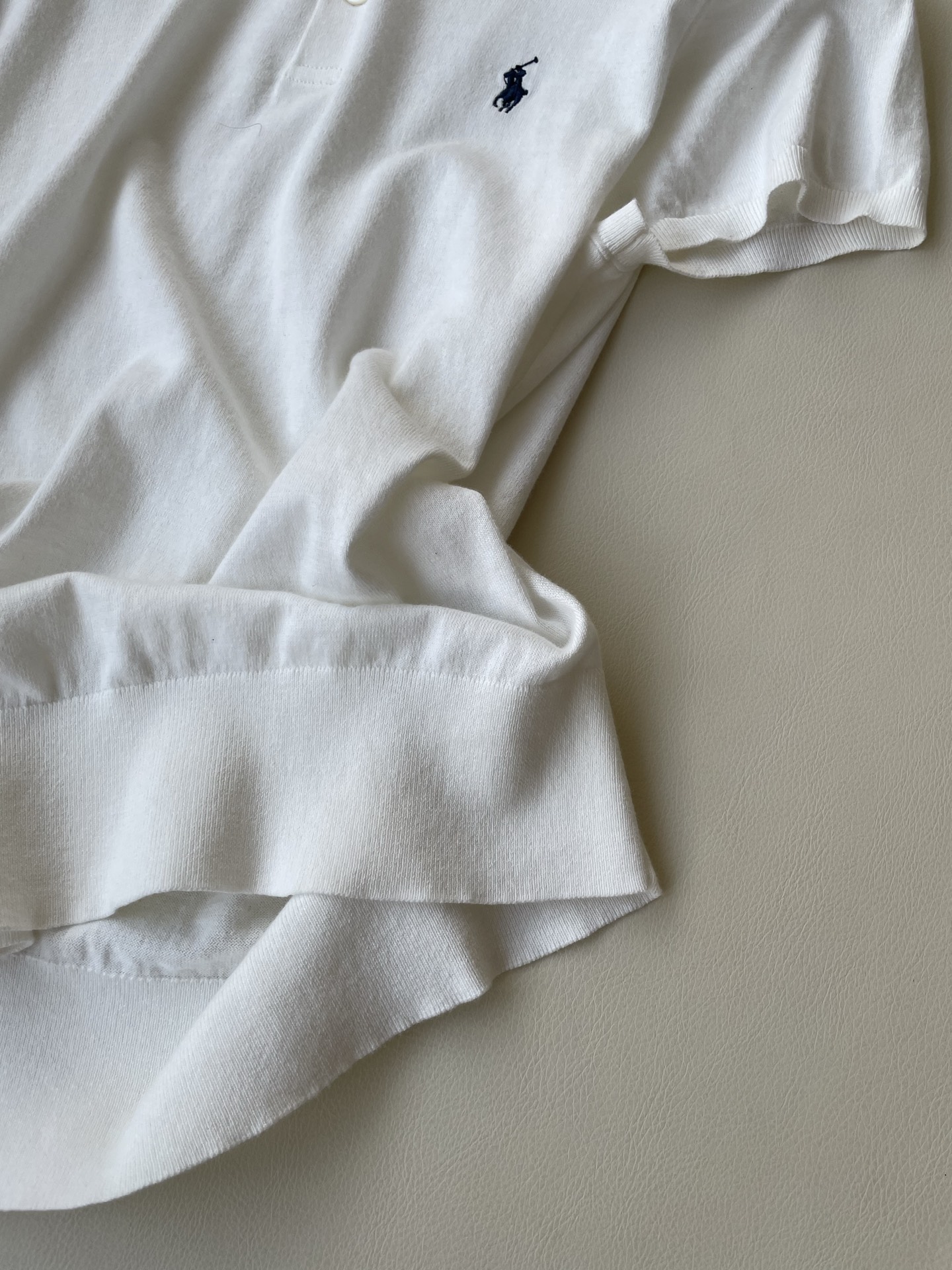 Ralph Lauren Women’s Single-Rate Knit Suit with Packaging: Perfect for Spring - 图片 5