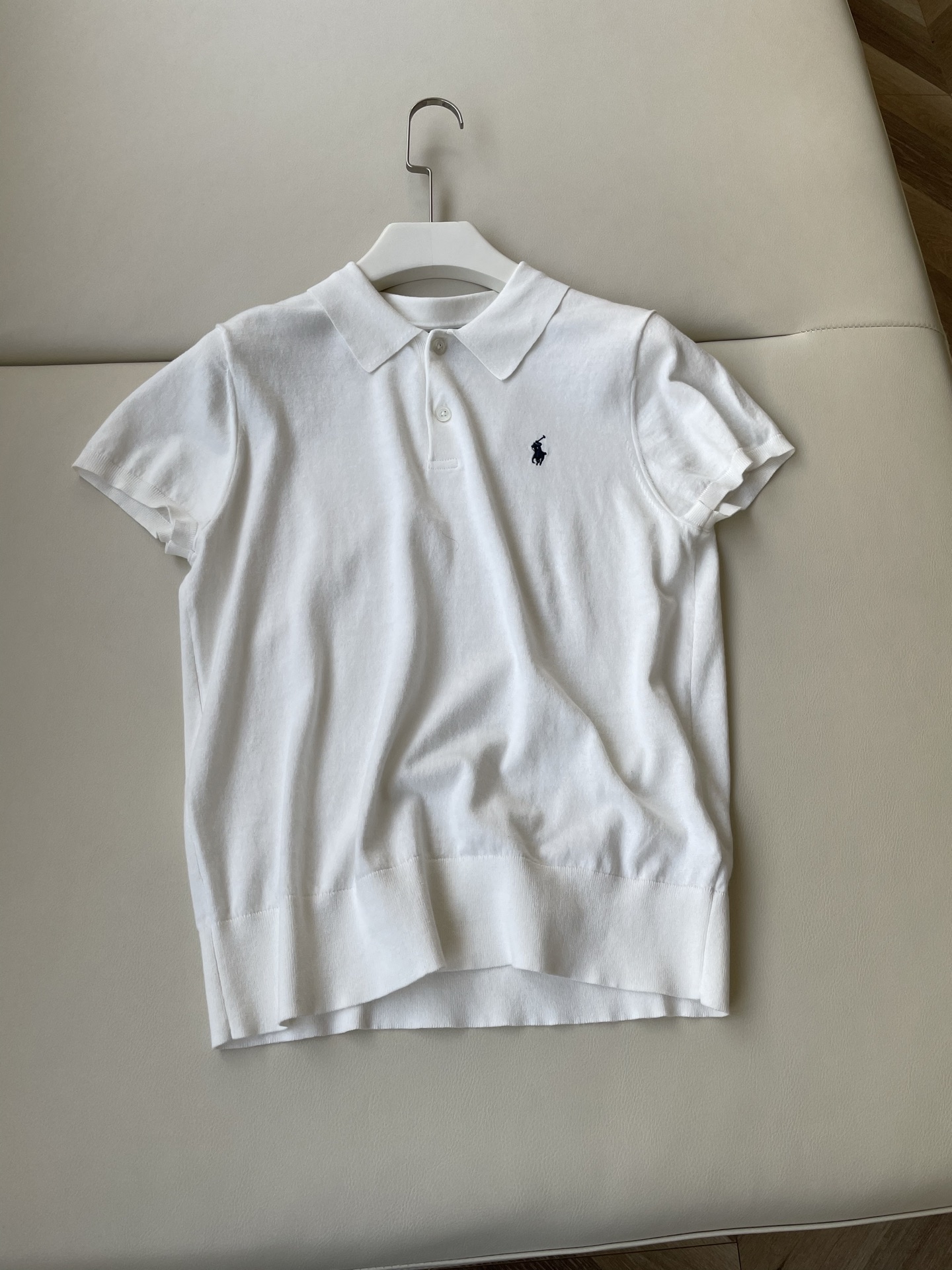 Ralph Lauren Women’s Single-Rate Knit Suit with Packaging: Perfect for Spring - 图片 1