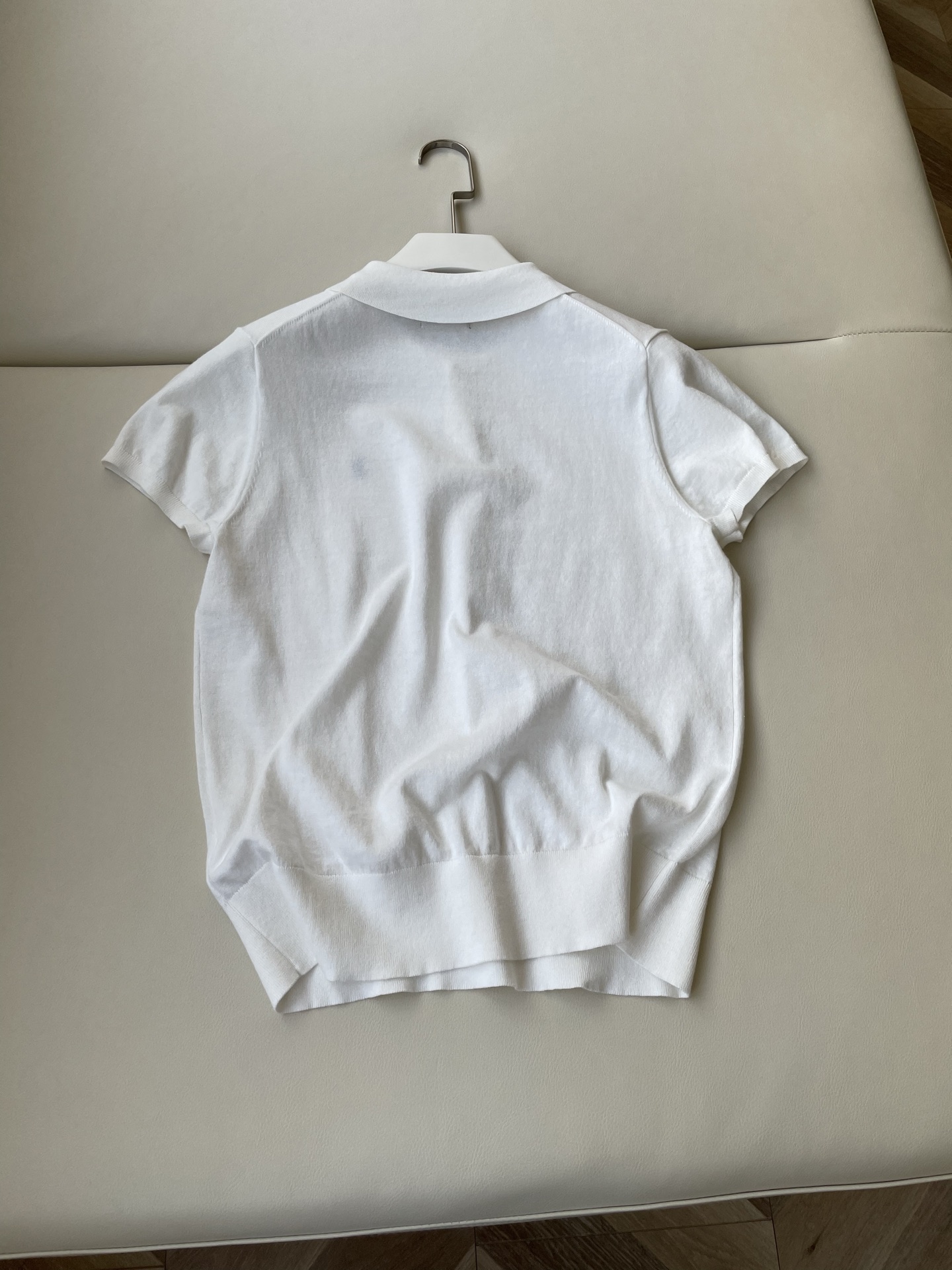 Ralph Lauren Women’s Single-Rate Knit Suit with Packaging: Perfect for Spring - 图片 8