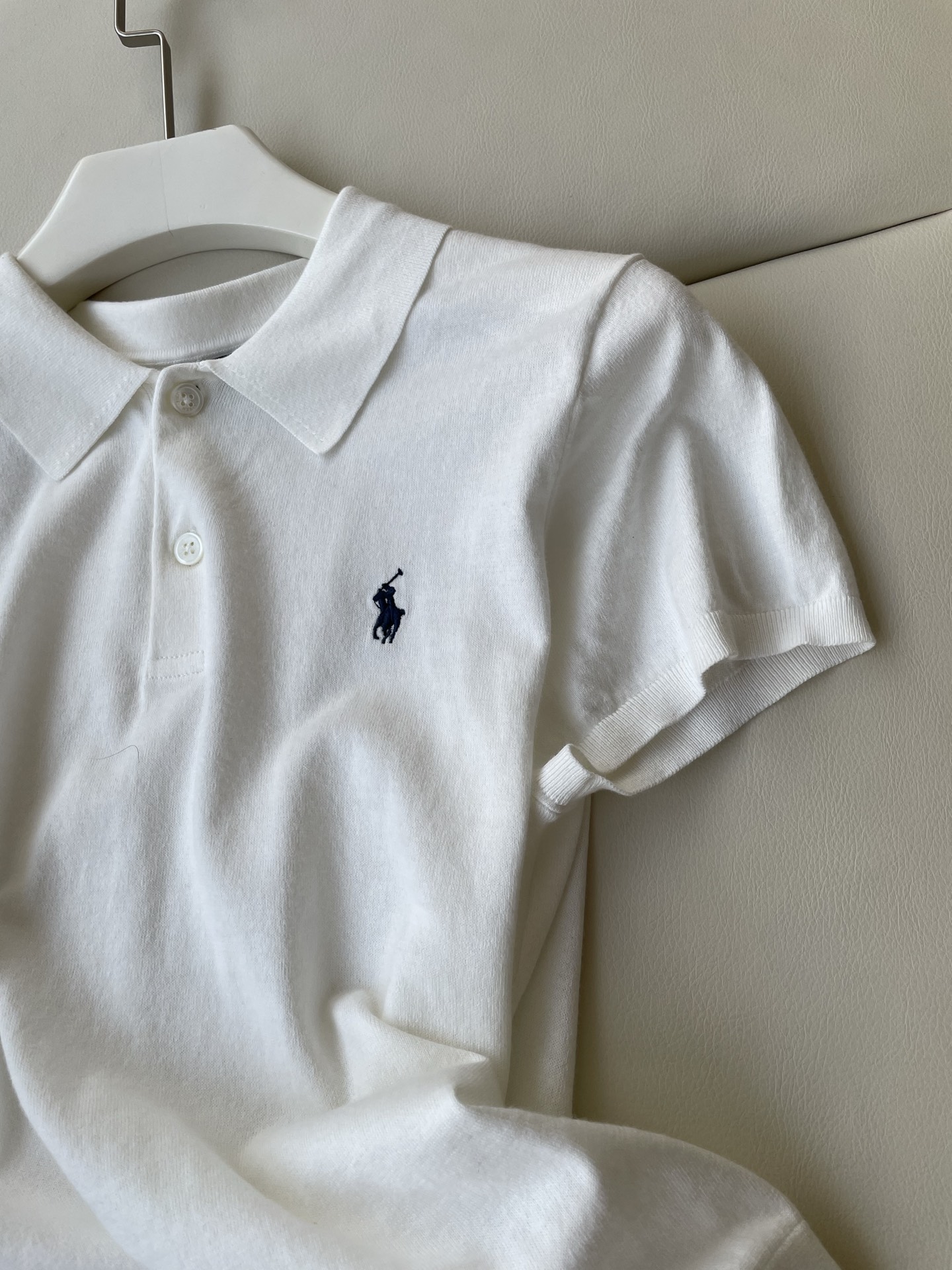 Ralph Lauren Women’s Single-Rate Knit Suit with Packaging: Perfect for Spring - 图片 4