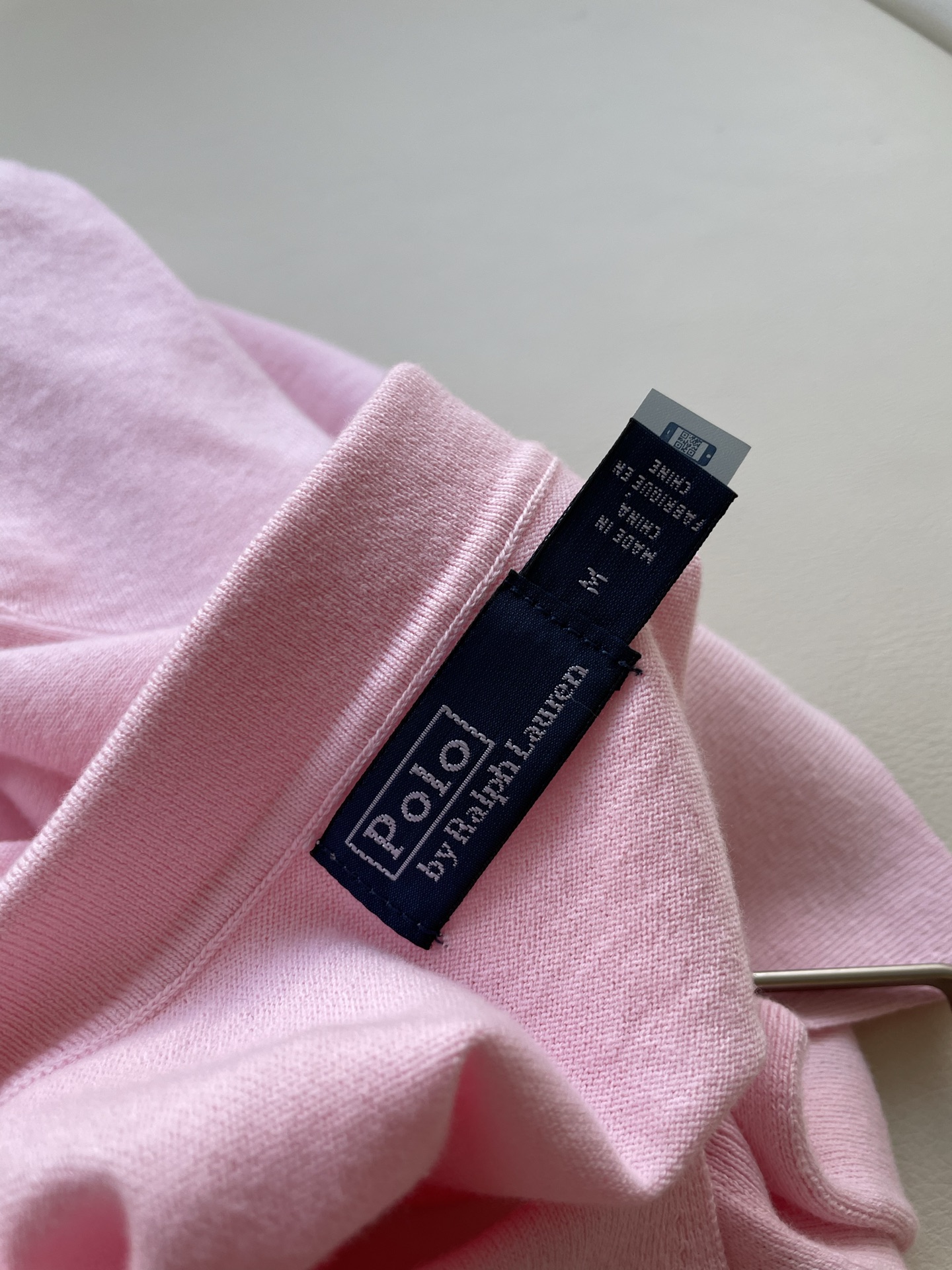 Ralph Lauren Short Sleeve Knit Suit for Women, Perfect for Spring - 图片 7