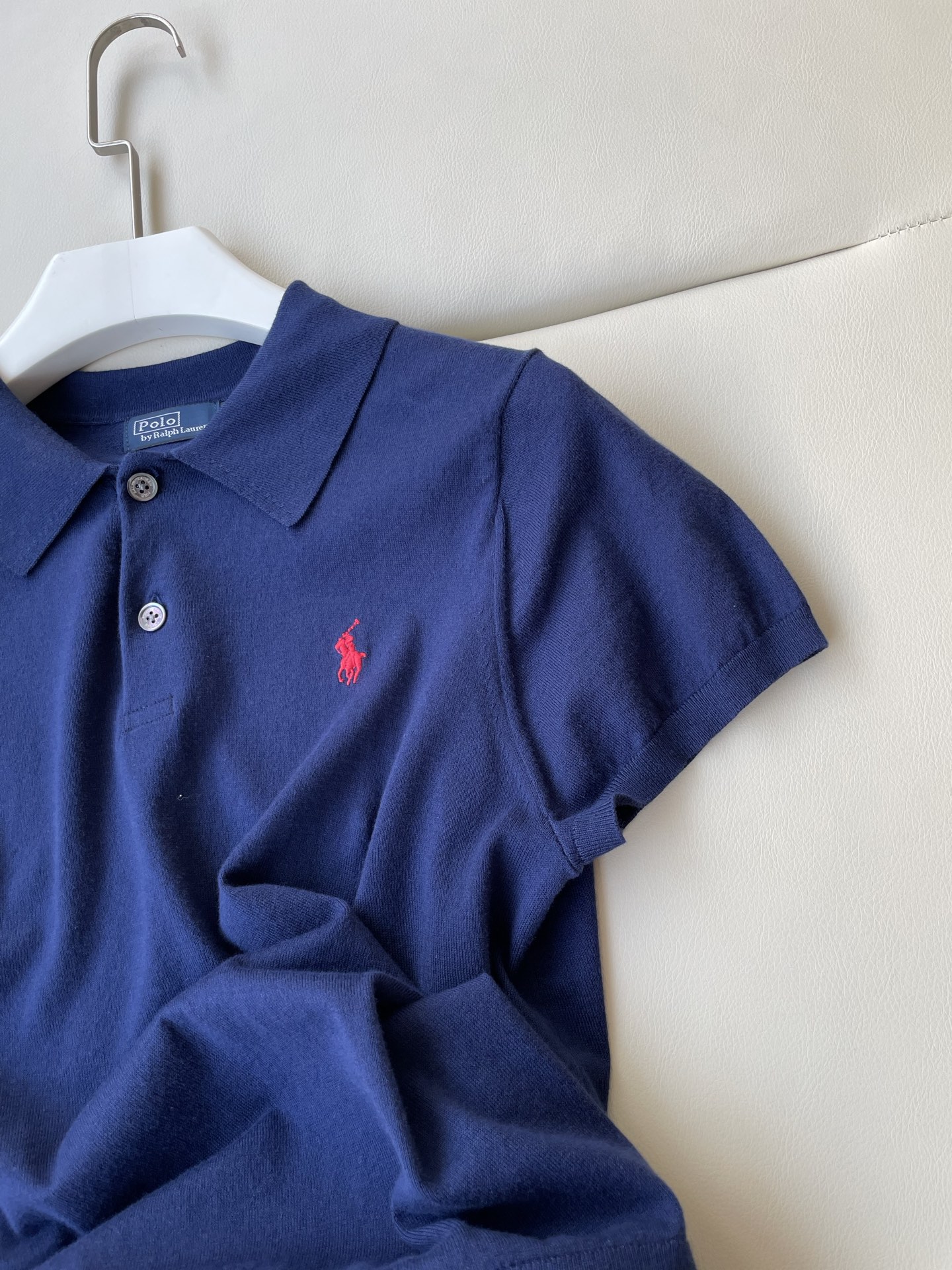 Ralph Lauren Women’s Single-Rate Knit Suit with Packaging: Perfect for Spring - 图片 4
