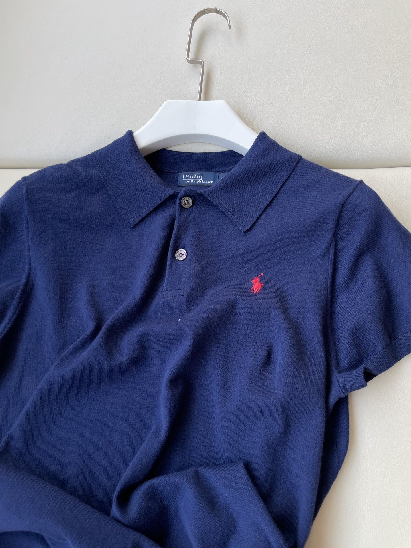 Ralph Lauren Women’s Single-Rate Knit Suit with Packaging: Perfect for Spring - 图片 2