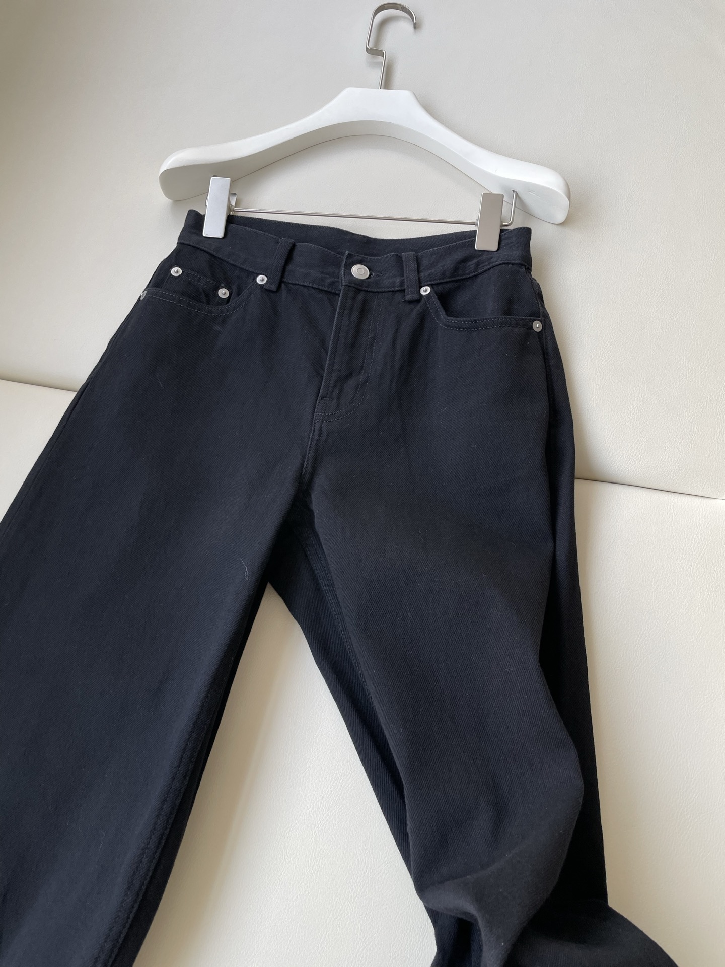 Turkey’s Finest Cotton Jeans: High-Quality Single-Rate Women’s Suit with Unique Features - 图片 2