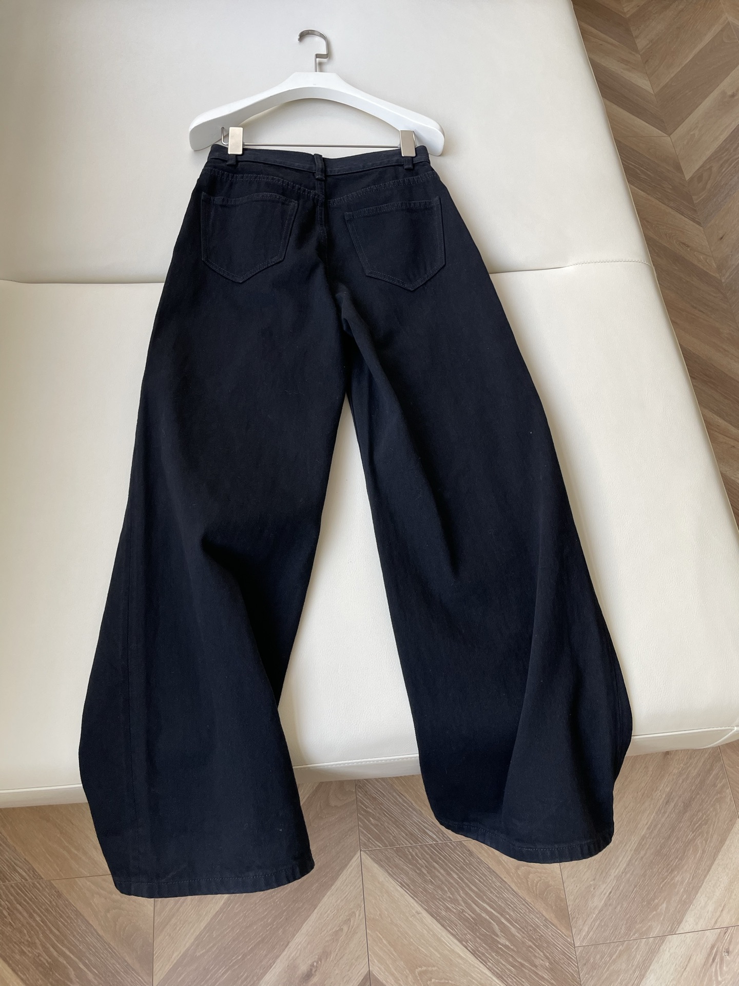 Turkey’s Finest Cotton Jeans: High-Quality Single-Rate Women’s Suit with Unique Features - 图片 7