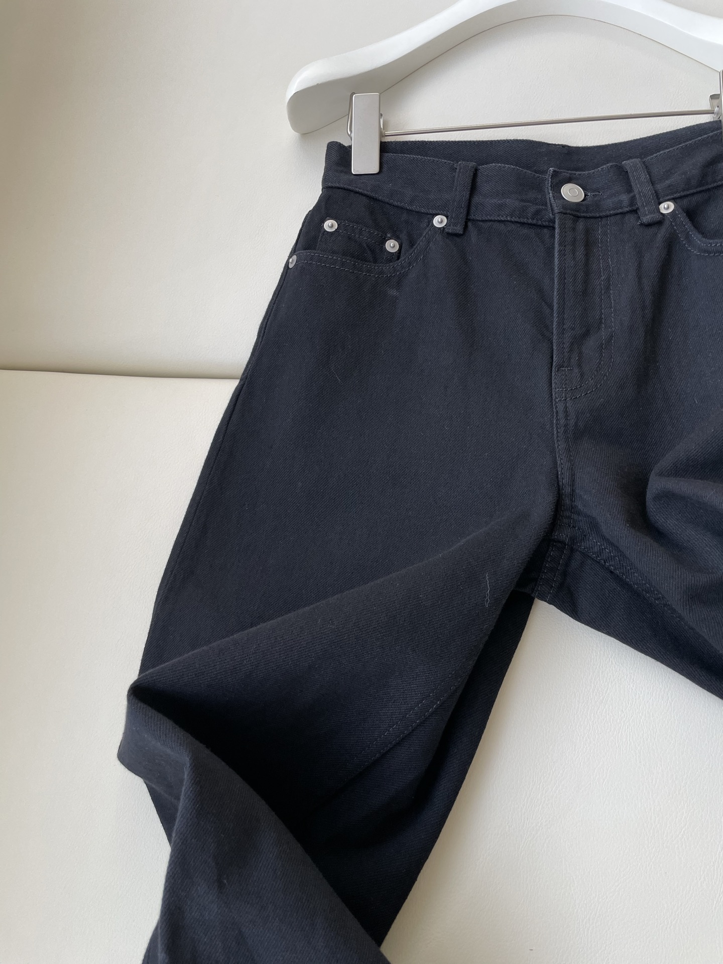 Turkey’s Finest Cotton Jeans: High-Quality Single-Rate Women’s Suit with Unique Features - 图片 3
