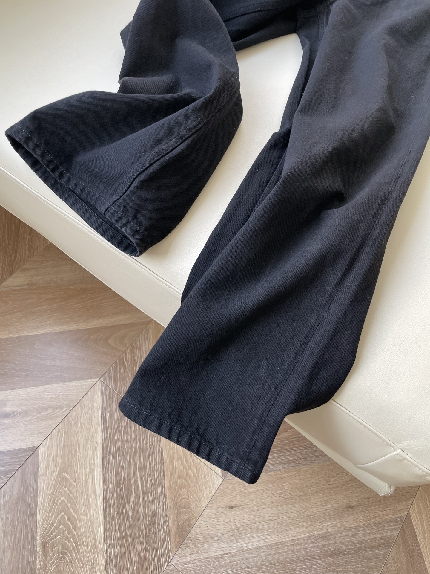 Turkey’s Finest Cotton Jeans: High-Quality Single-Rate Women’s Suit with Unique Features - 图片 4