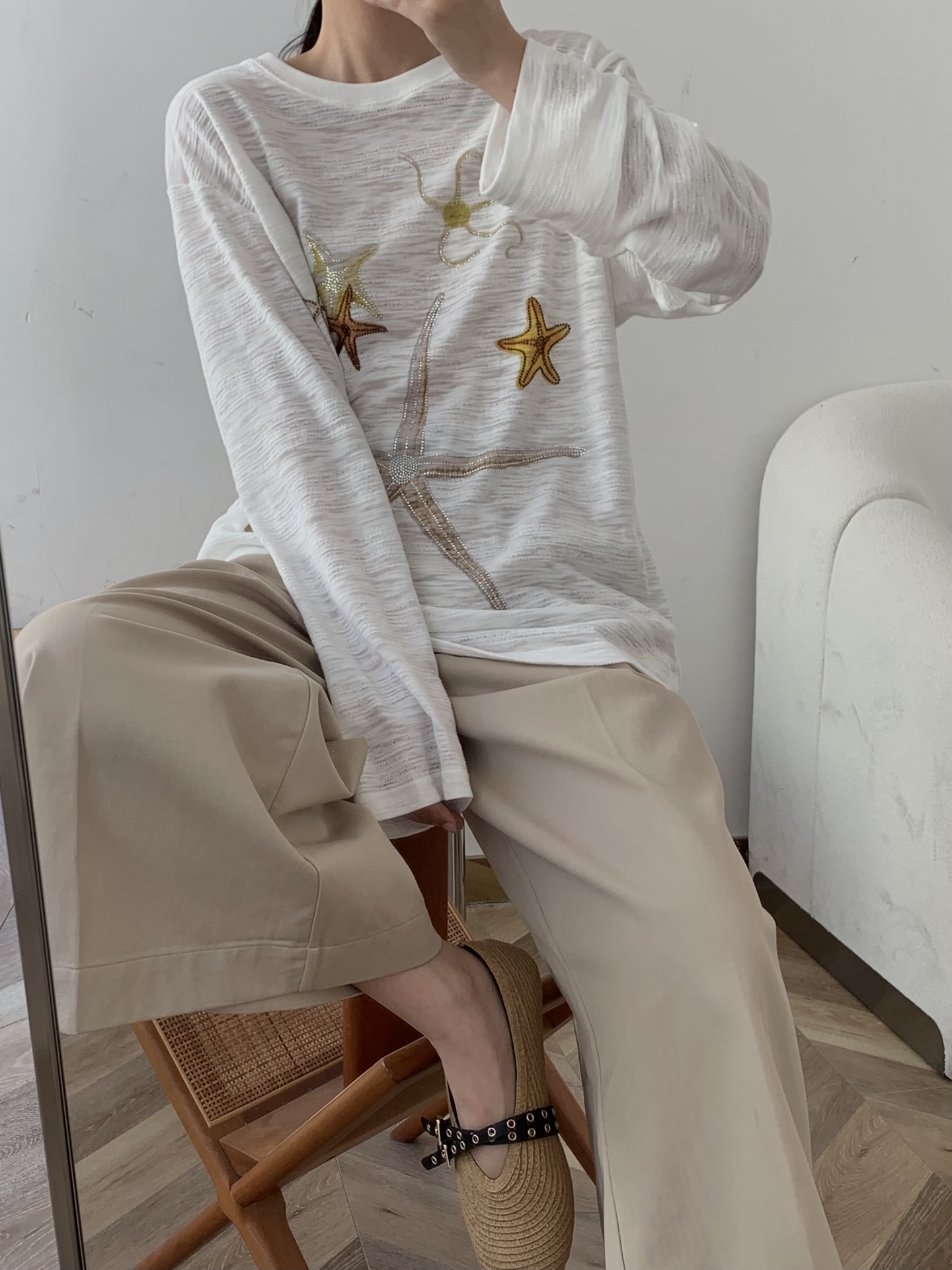 [Balmain Women
