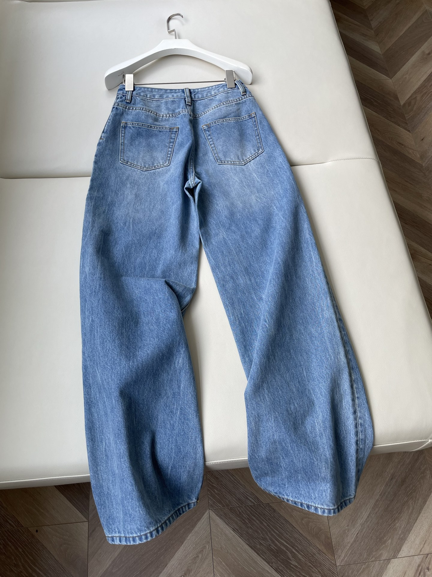 Water-Washing Women’s Suit by TheowEglitta: Fashionable, Comfortable, and Stylish - 图片 8