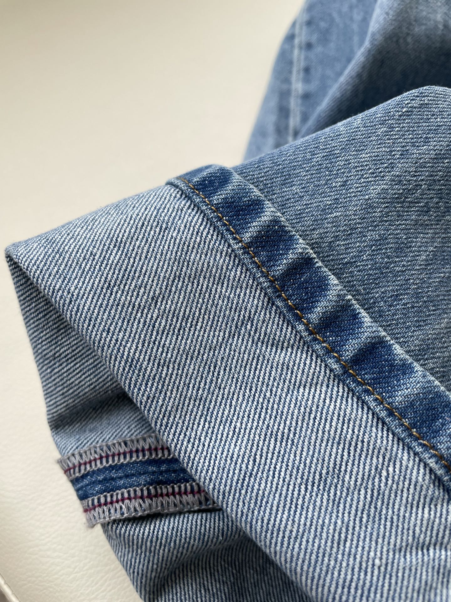 Water-Washing Women’s Suit by TheowEglitta: Fashionable, Comfortable, and Stylish - 图片 6