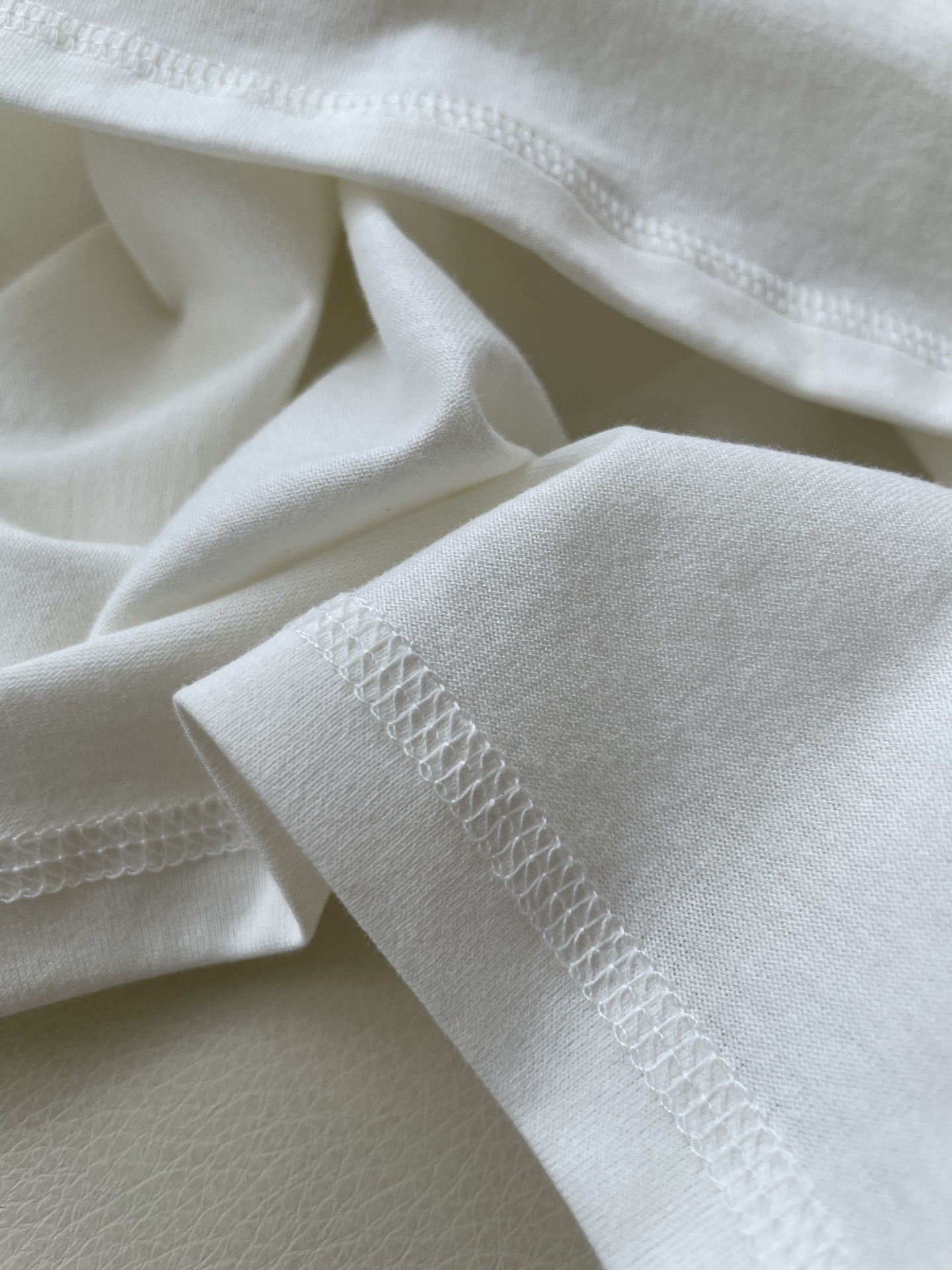 Filament Cotton Female Suit: Silk-like, Comfortable, and Versatile - 图片 6