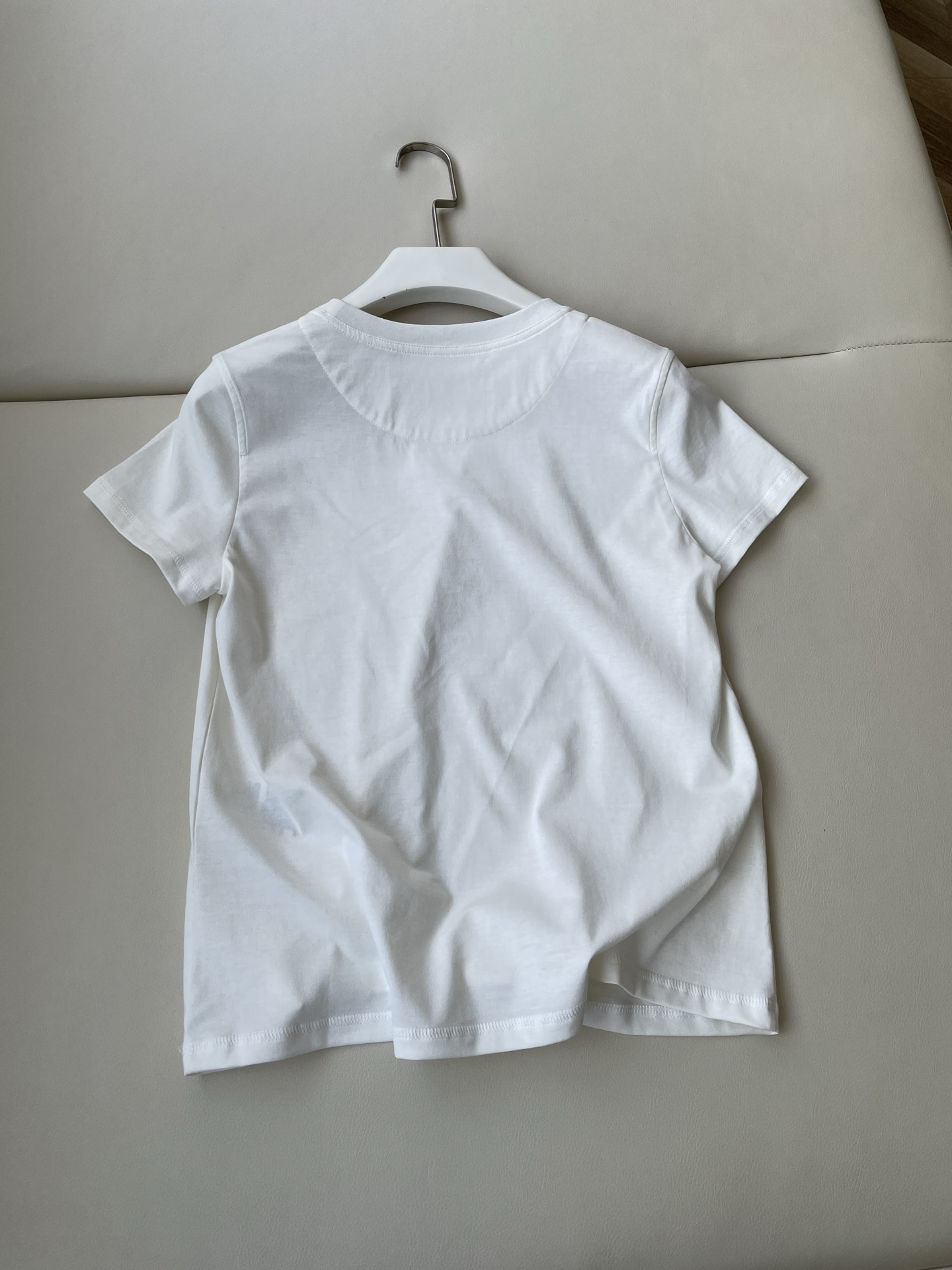 Filament Cotton Female Suit: Silk-like, Comfortable, and Versatile - 图片 8