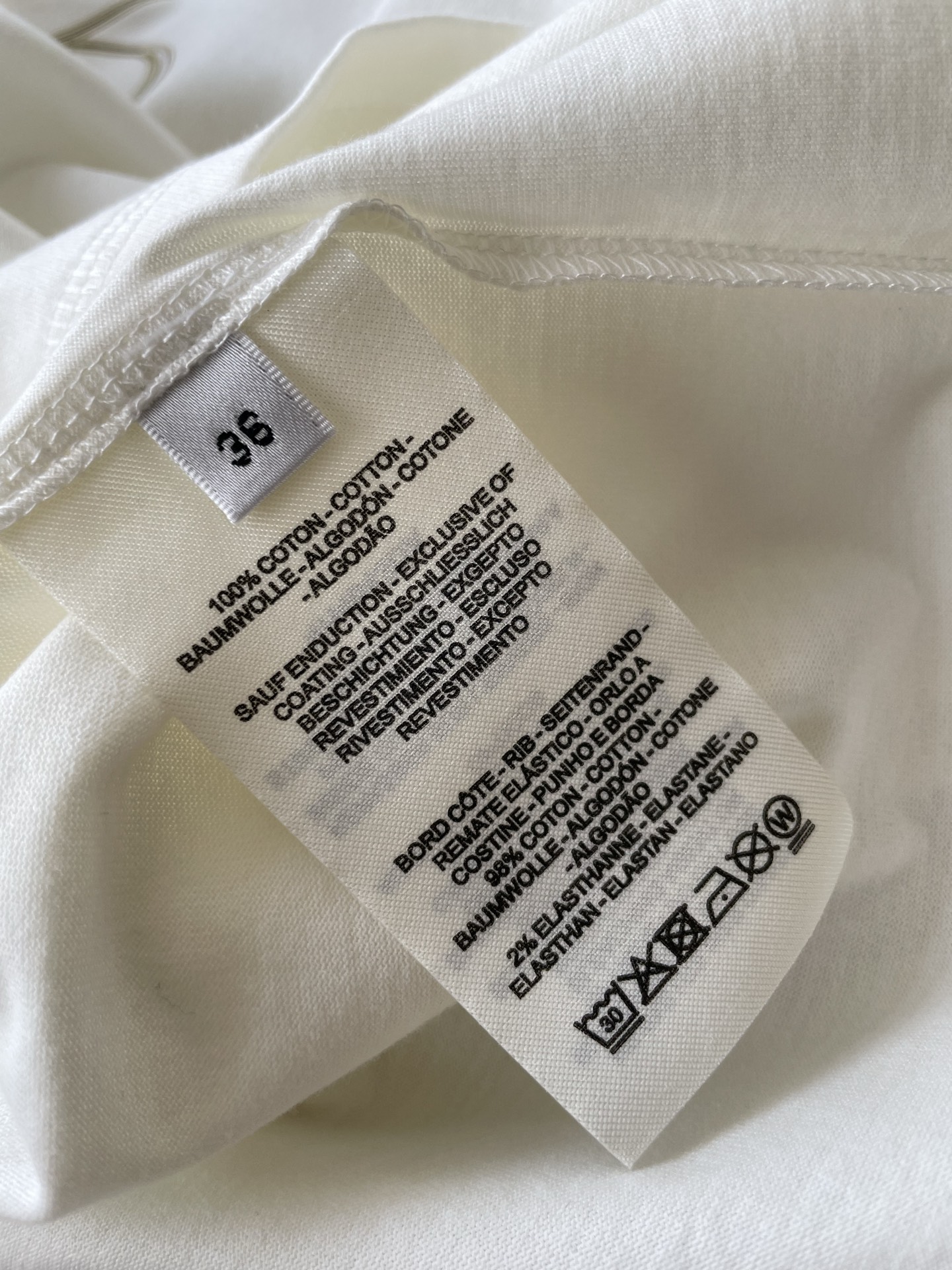 Filament Cotton Female Suit: Silk-like, Comfortable, and Versatile - 图片 7