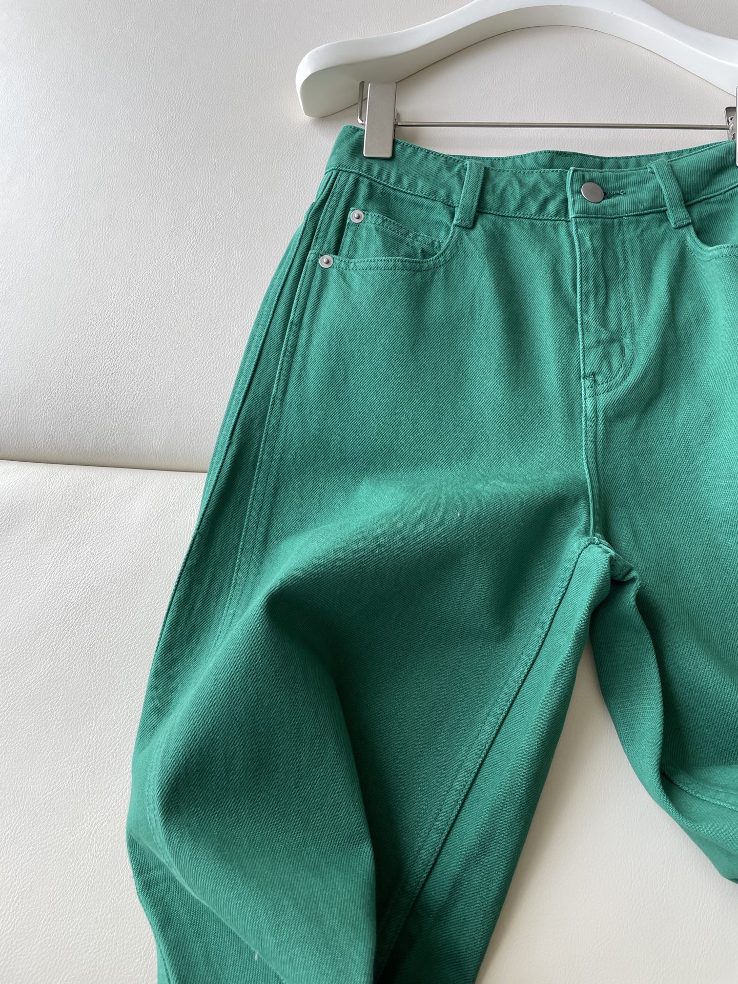BV Brand Women’s Suit: Comfortable, Stylish, Perfect Fit for Summer Street Style - 图片 3