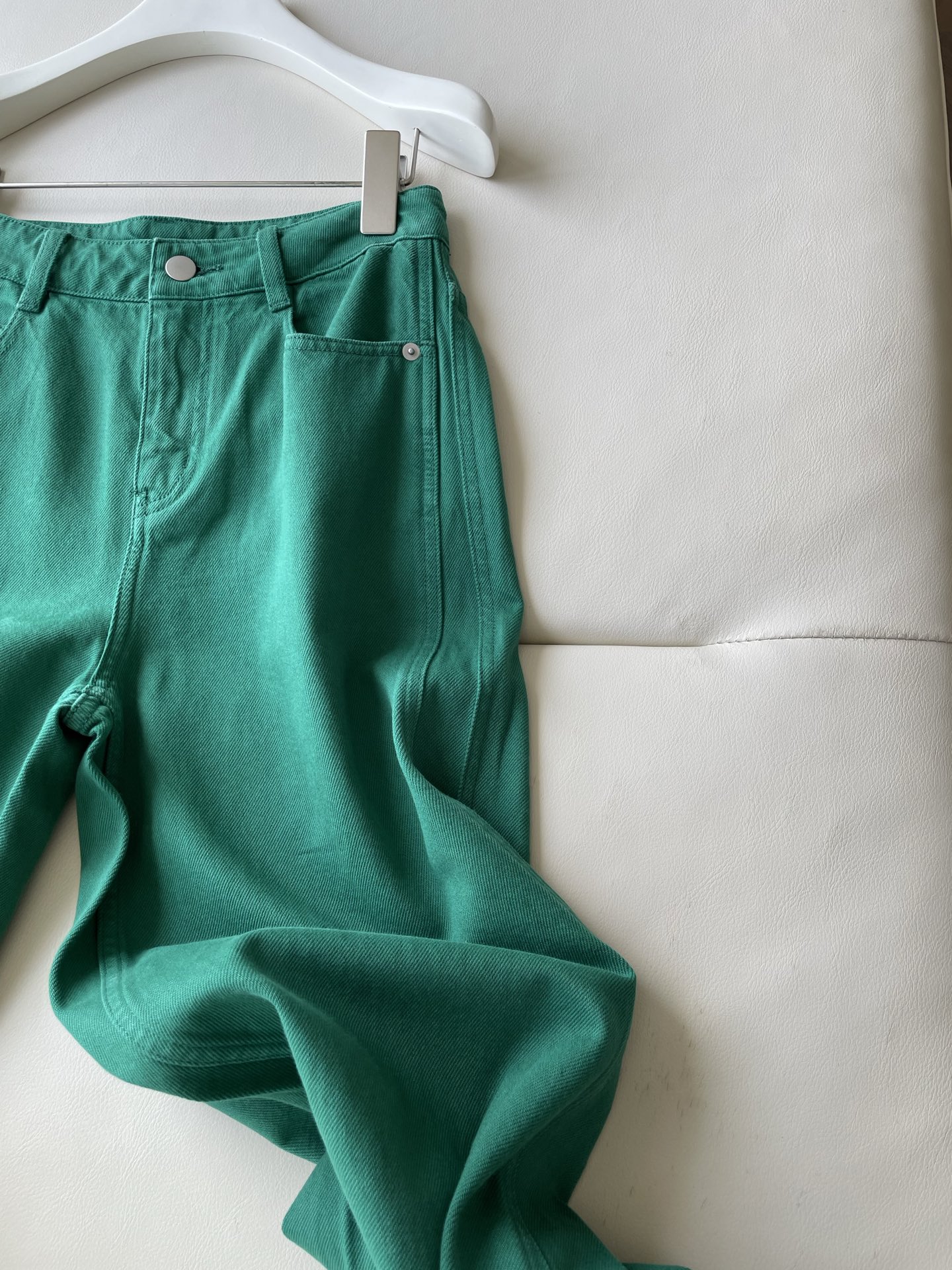 BV Brand Women’s Suit: Comfortable, Stylish, Perfect Fit for Summer Street Style - 图片 5