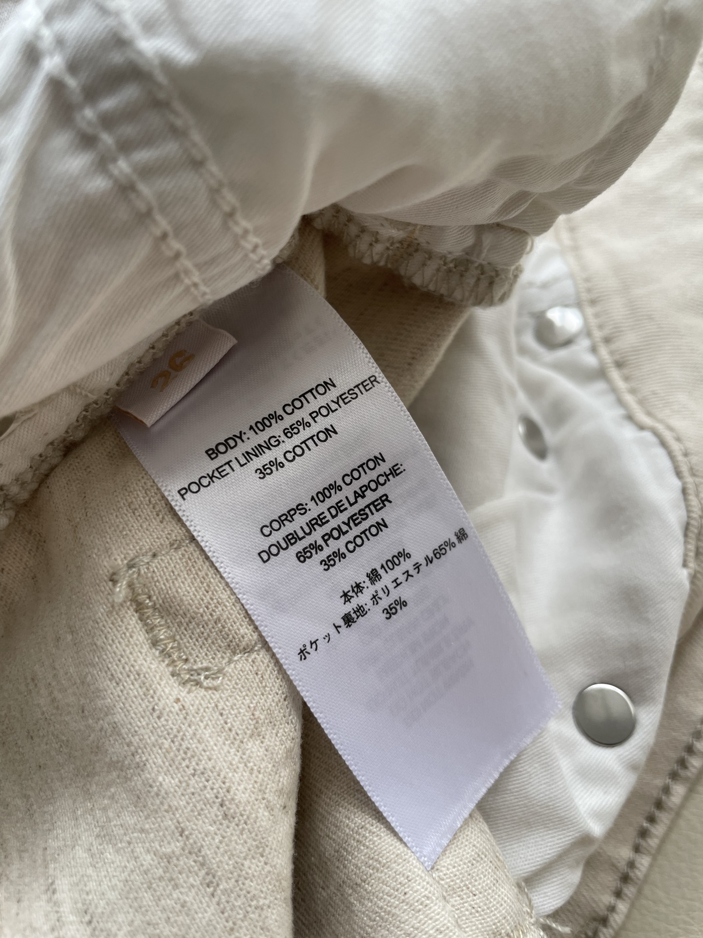 THEROWEglitta Women’s Linen Suit: Comfortable, Stylish, and Versatile - 图片 7