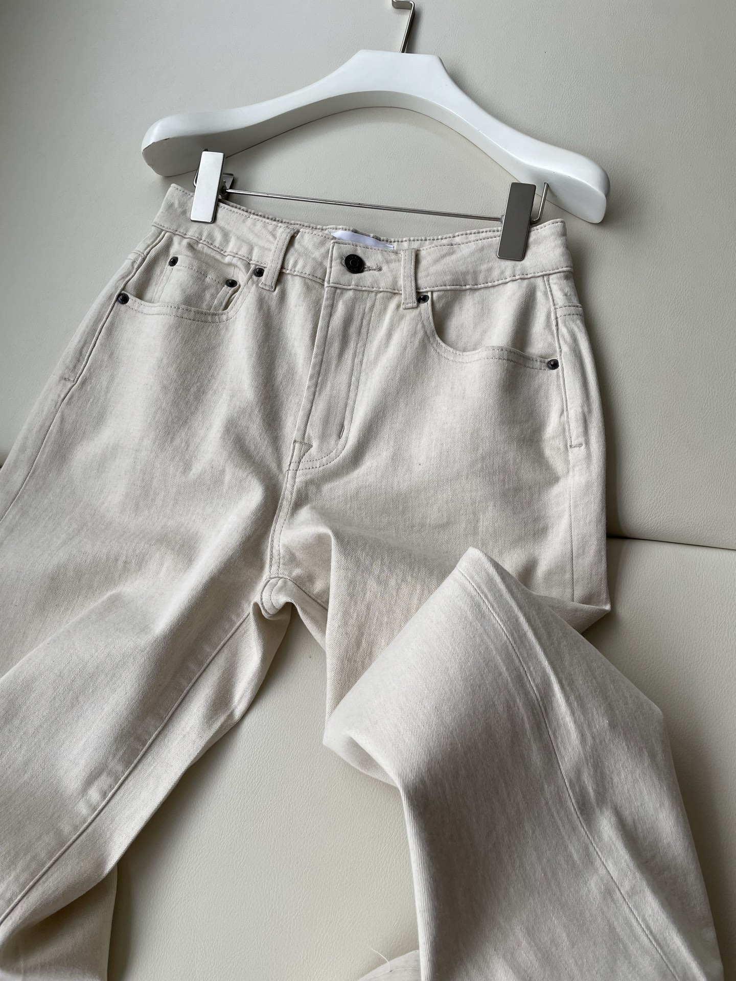 THEROWEglitta Women’s Linen Suit: Comfortable, Stylish, and Versatile - 图片 2