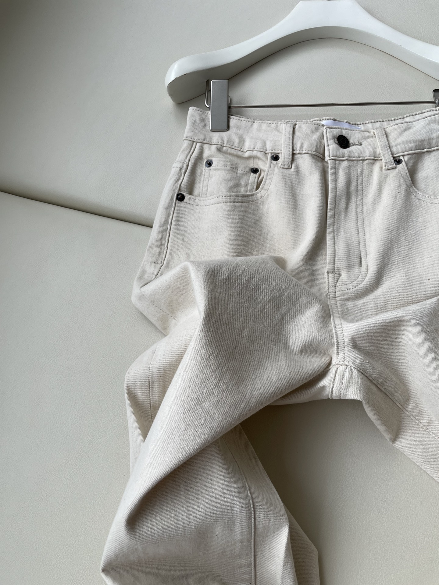 THEROWEglitta Women’s Linen Suit: Comfortable, Stylish, and Versatile - 图片 3