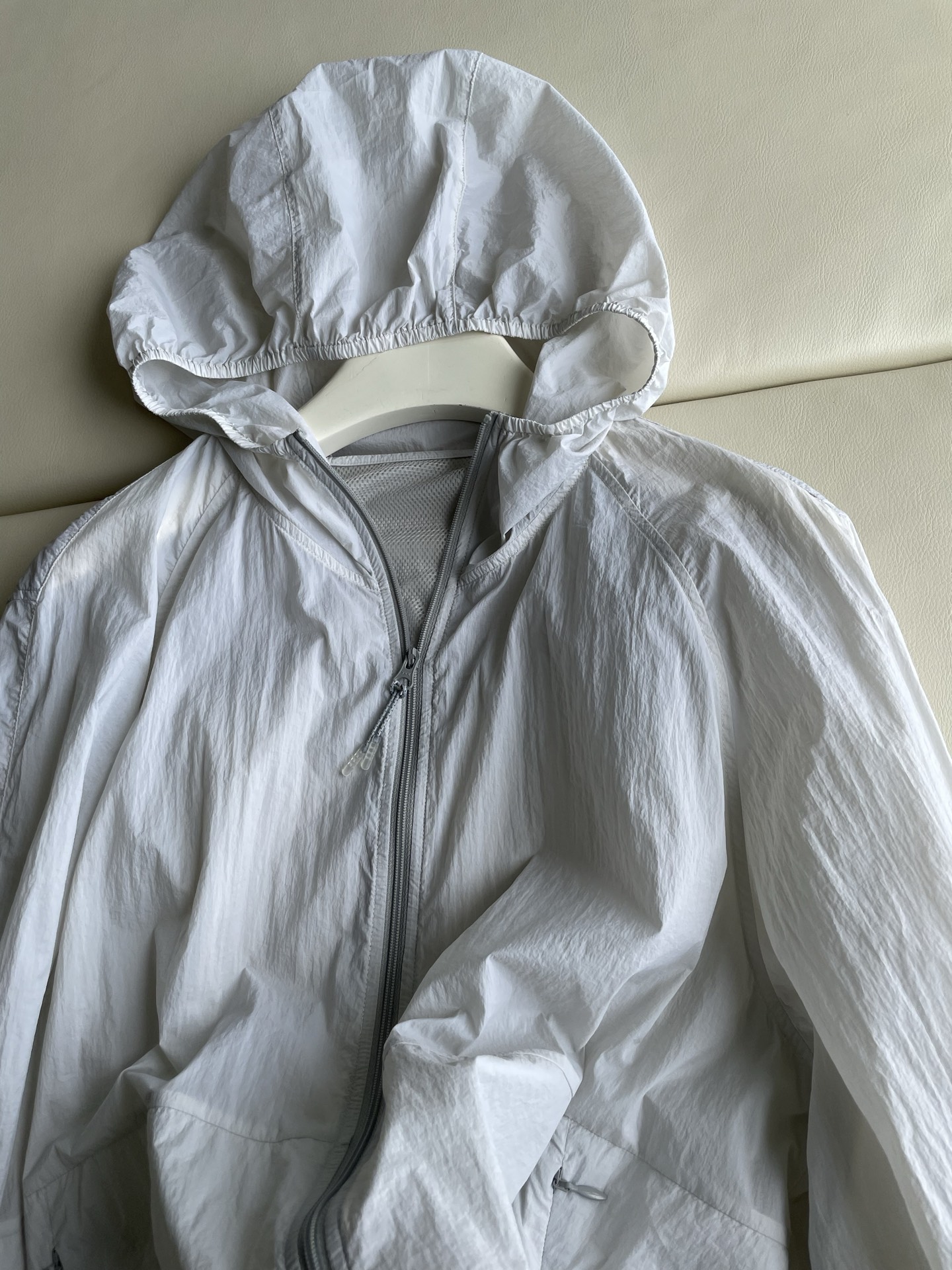 Hitech Sun-Proof Female Pack: Lightweight, UPF115+, Stylish Design, Functional Features. - 图片 2