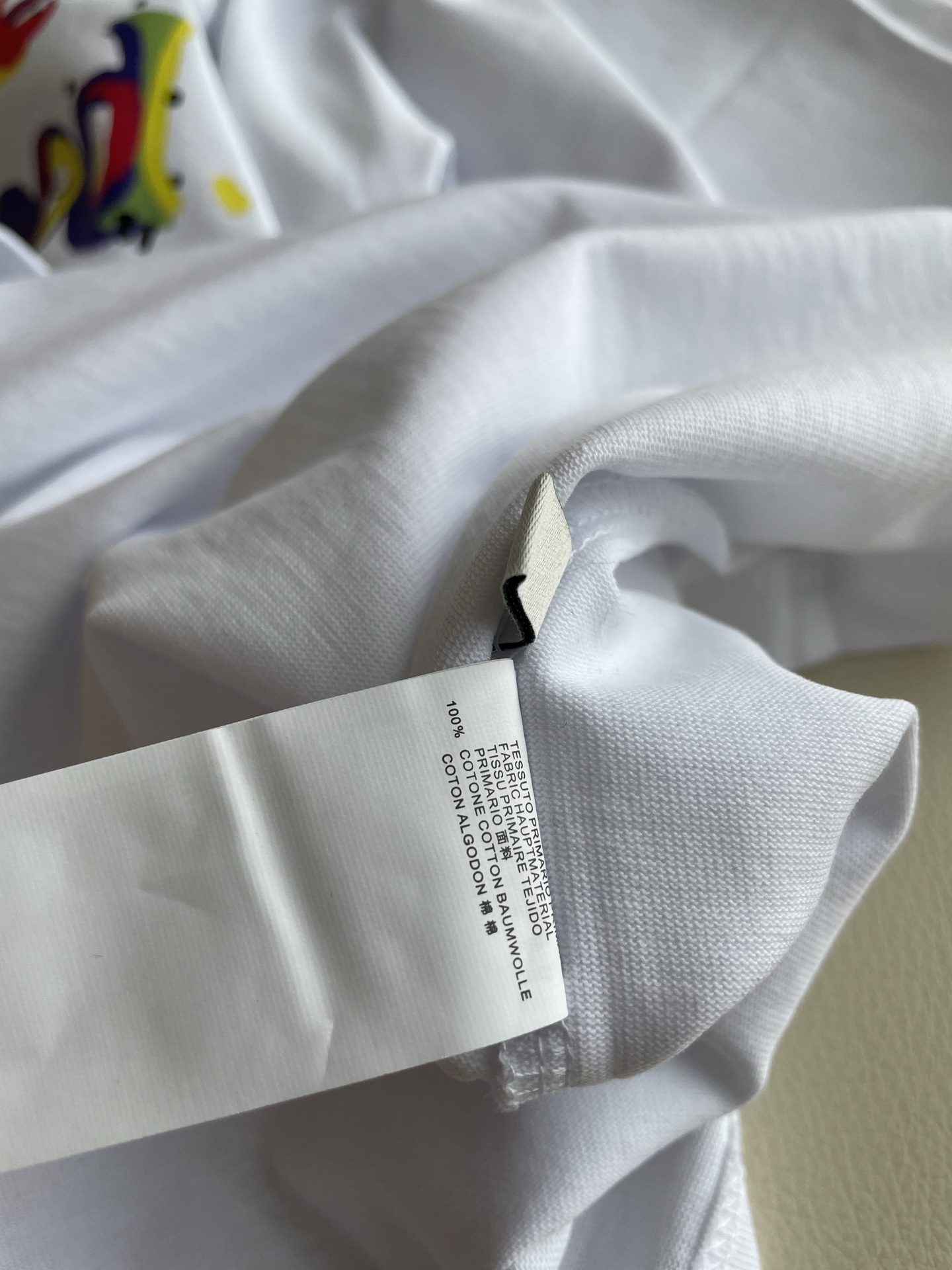 Fashion Review: Queen of the West Saturn T-Shirt in Cosmos-Class Romantic Style - 图片 7