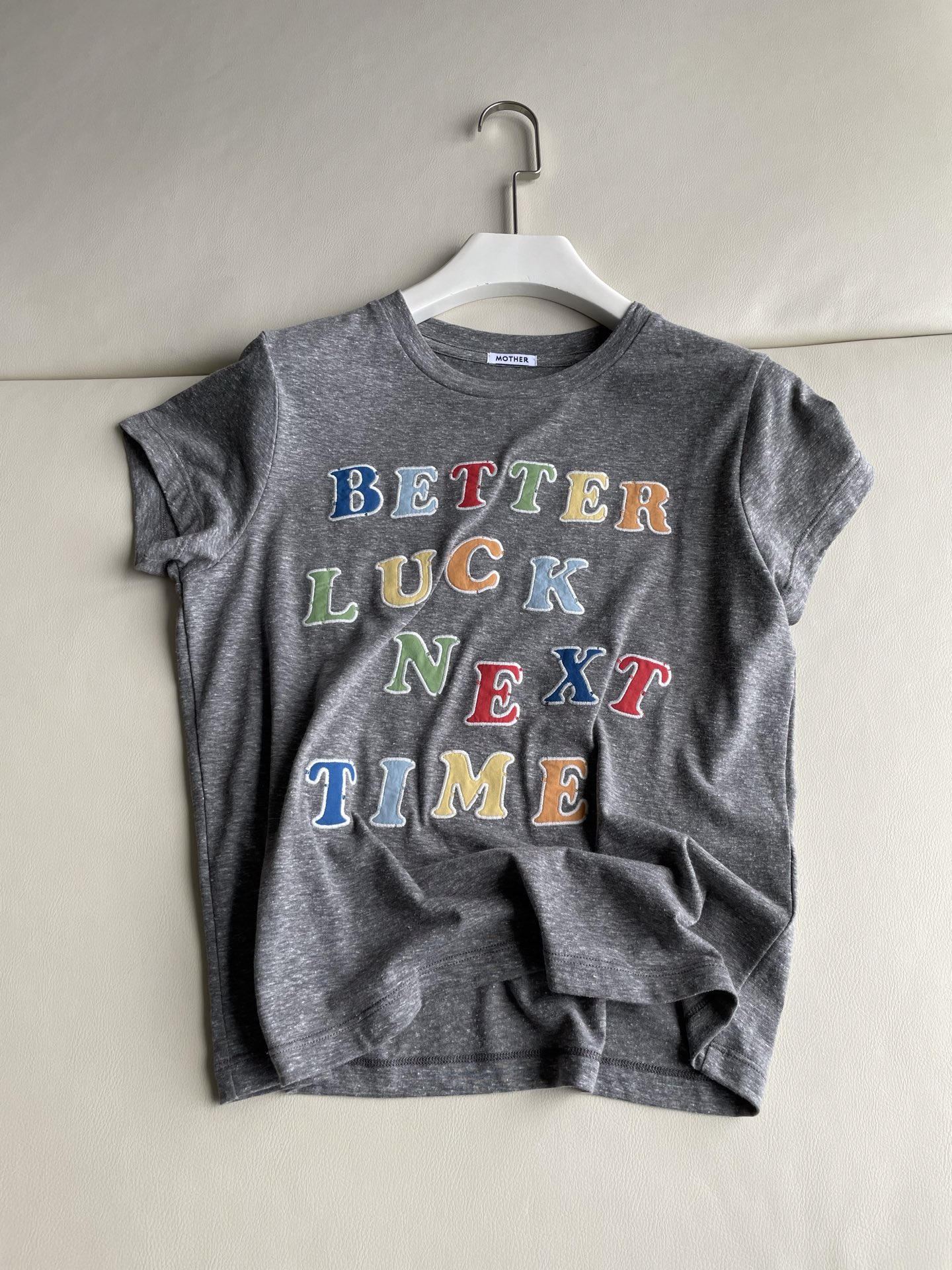 Trending Female Suit with Bold Colors and Unique Fonts for Mother’s Love