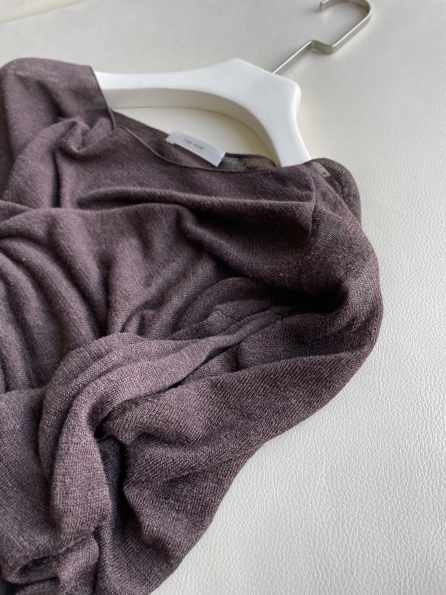 Therow Silk Shirt: Advanced Design and Quality Fabric in Two Packs! - 图片 1