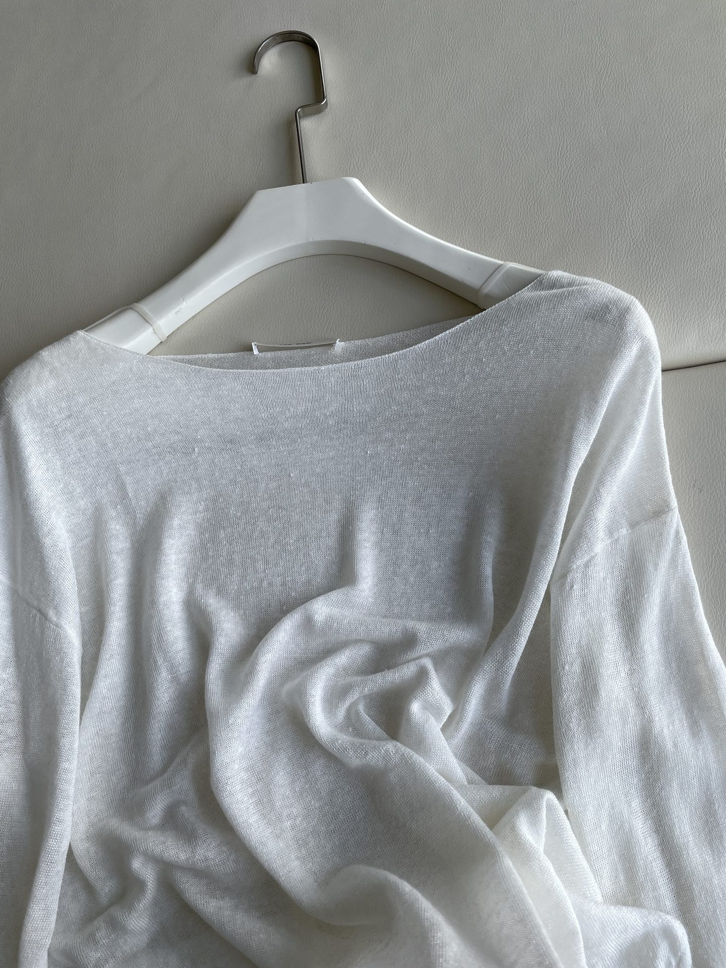 Therow’s Invincible Silk Shirt: Advanced Quality in Two Packs! - 图片 2