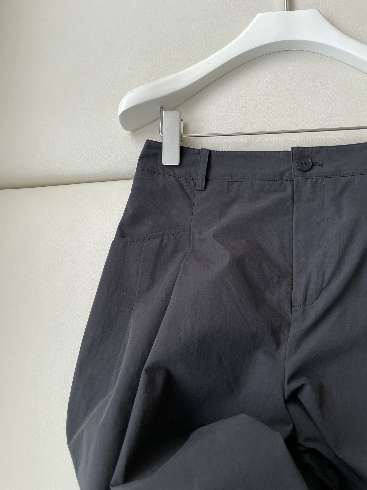 Japanese Cotton Suit: Traditional Tanning Process for Unique, High-Quality Textiles - 图片 3