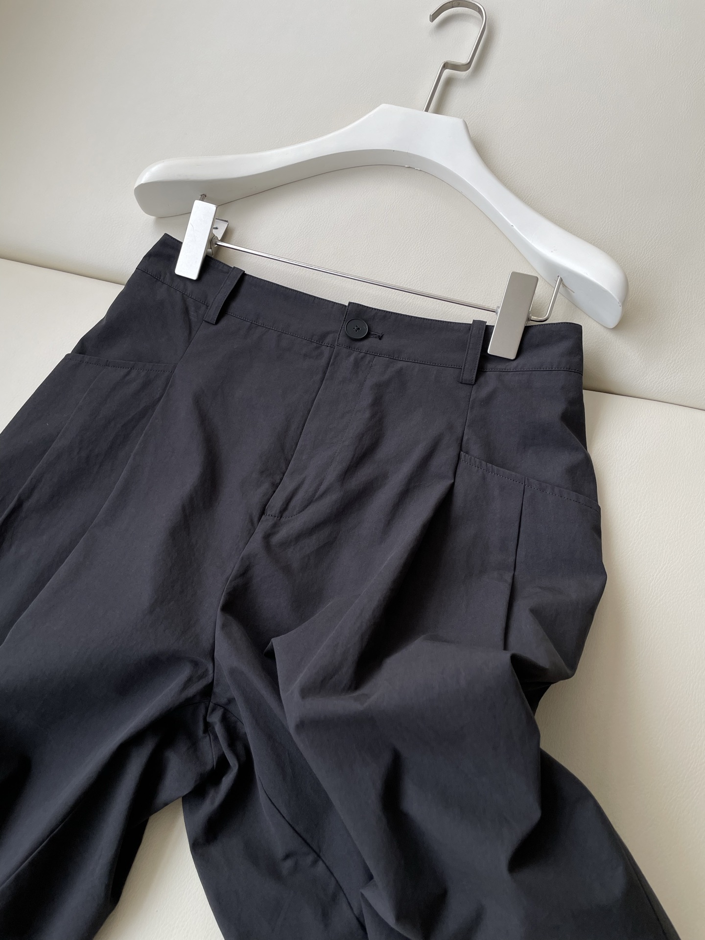 Japanese Cotton Suit: Traditional Tanning Process for Unique, High-Quality Textiles - 图片 2