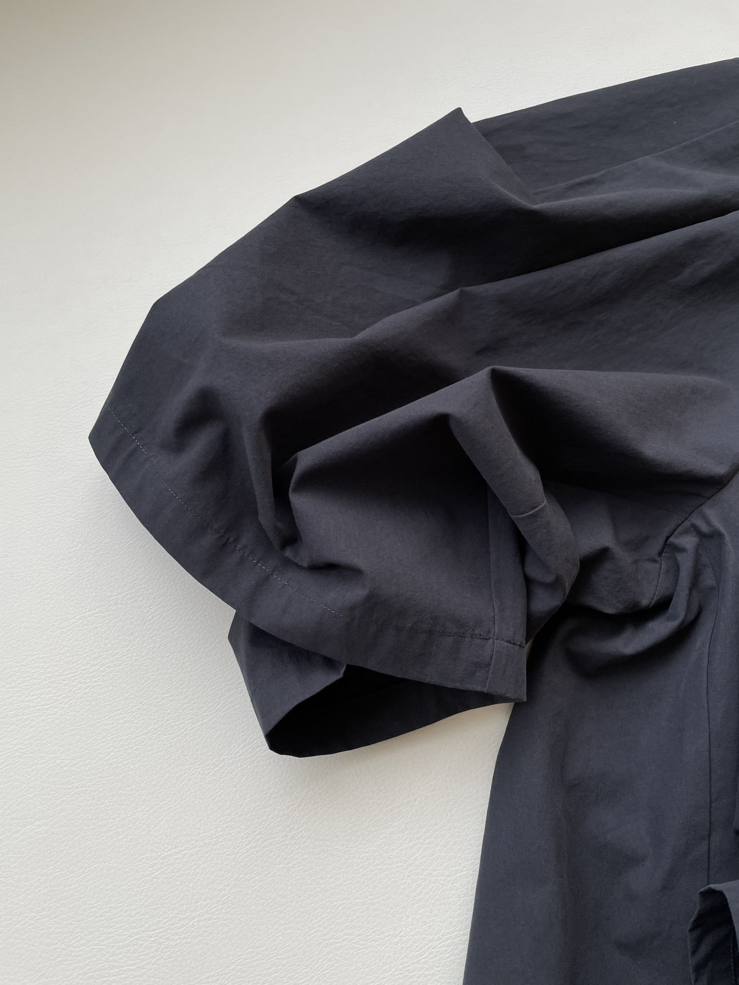 Japanese Cotton Suit: Traditional Tanning Process for Unique, High-Quality Textiles - 图片 4