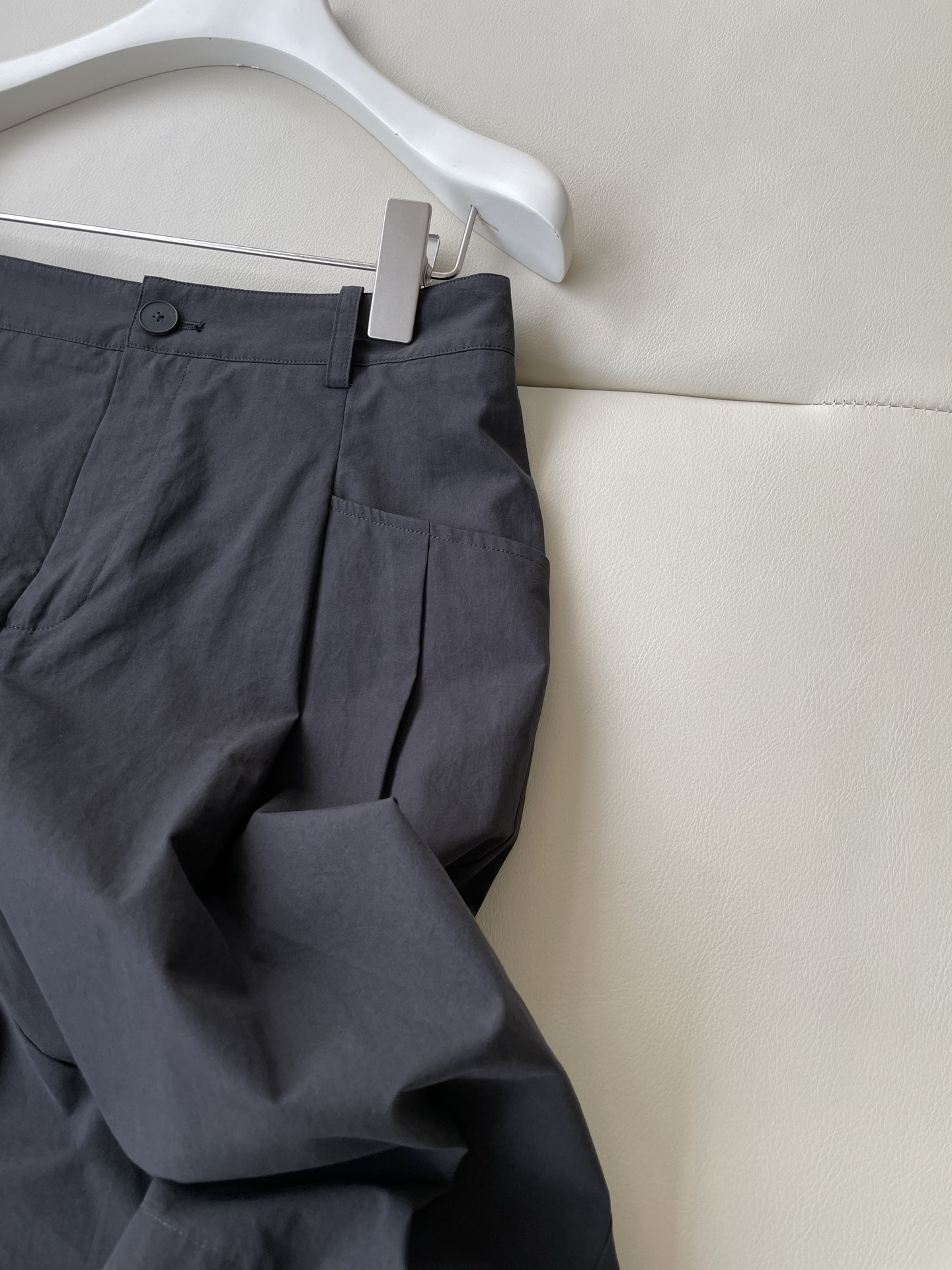 Japanese Cotton Suit: Traditional Tanning Process for Unique, High-Quality Textiles - 图片 5